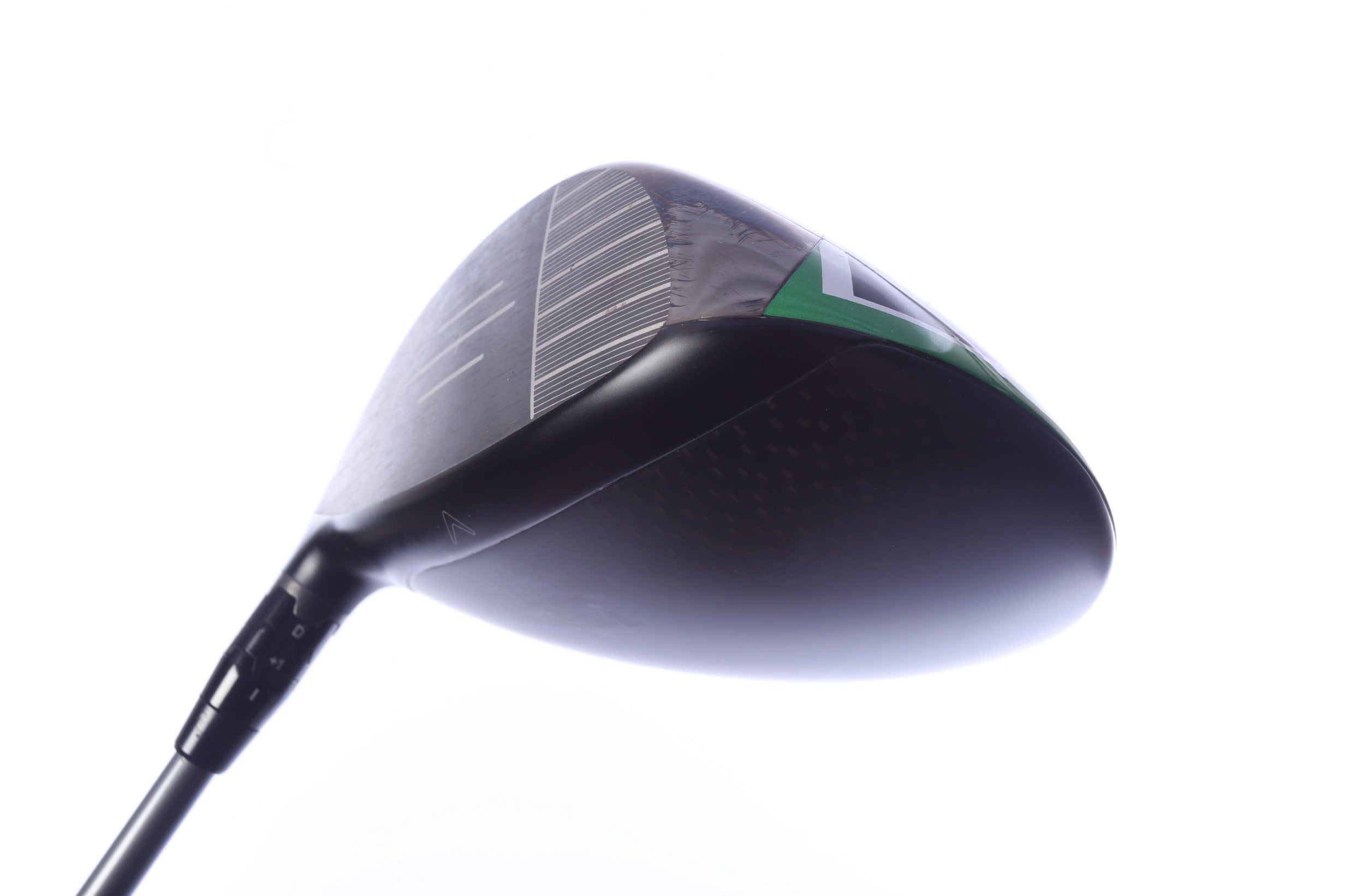 Used Callaway Elyte Driver - 10.5 Degrees - Regular Flex Project X Denali - Right-Handed