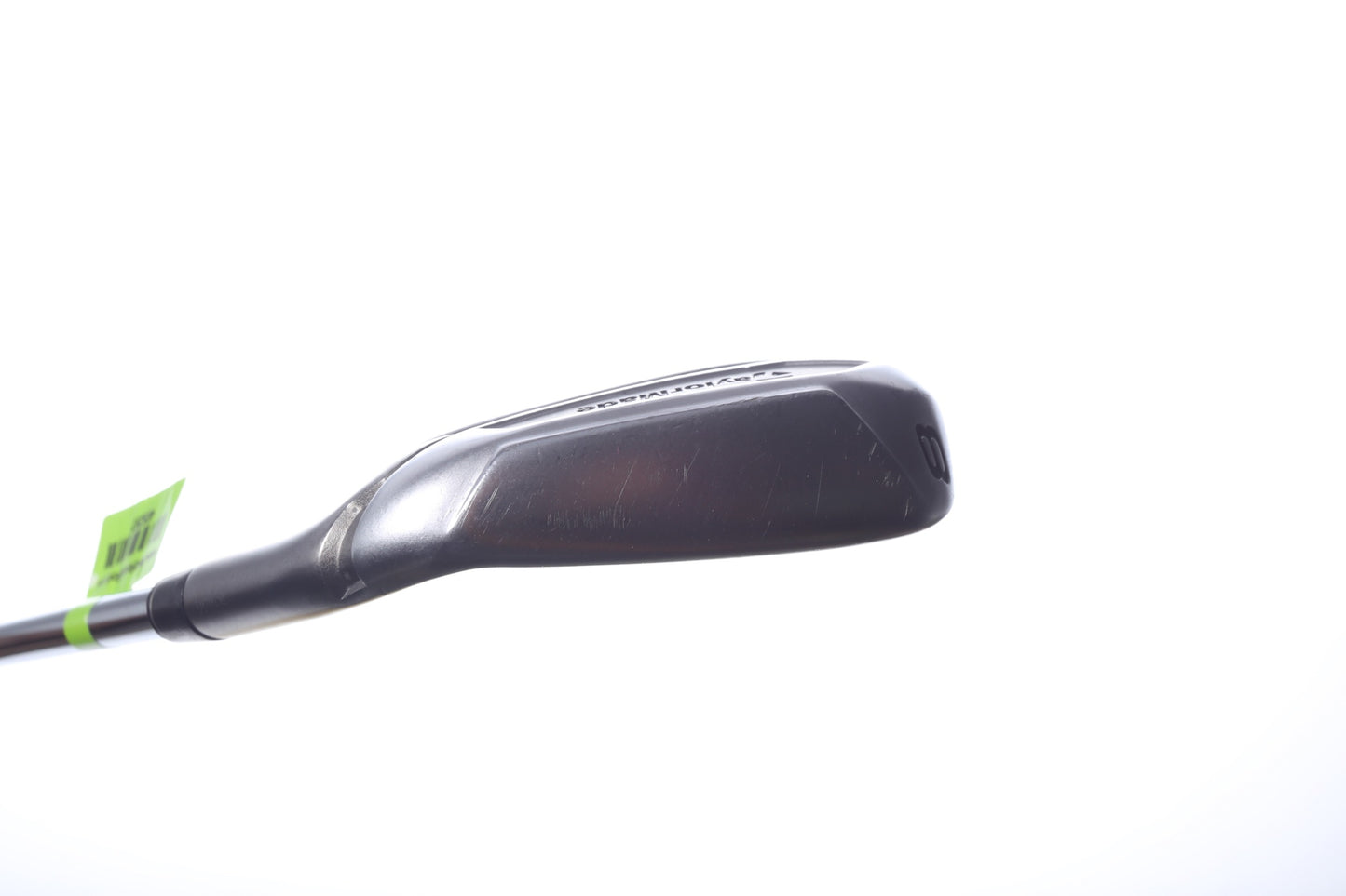 Used TaylorMade SpeedBlade Single 8-Iron - Right-Handed - Regular Flex-Next Round