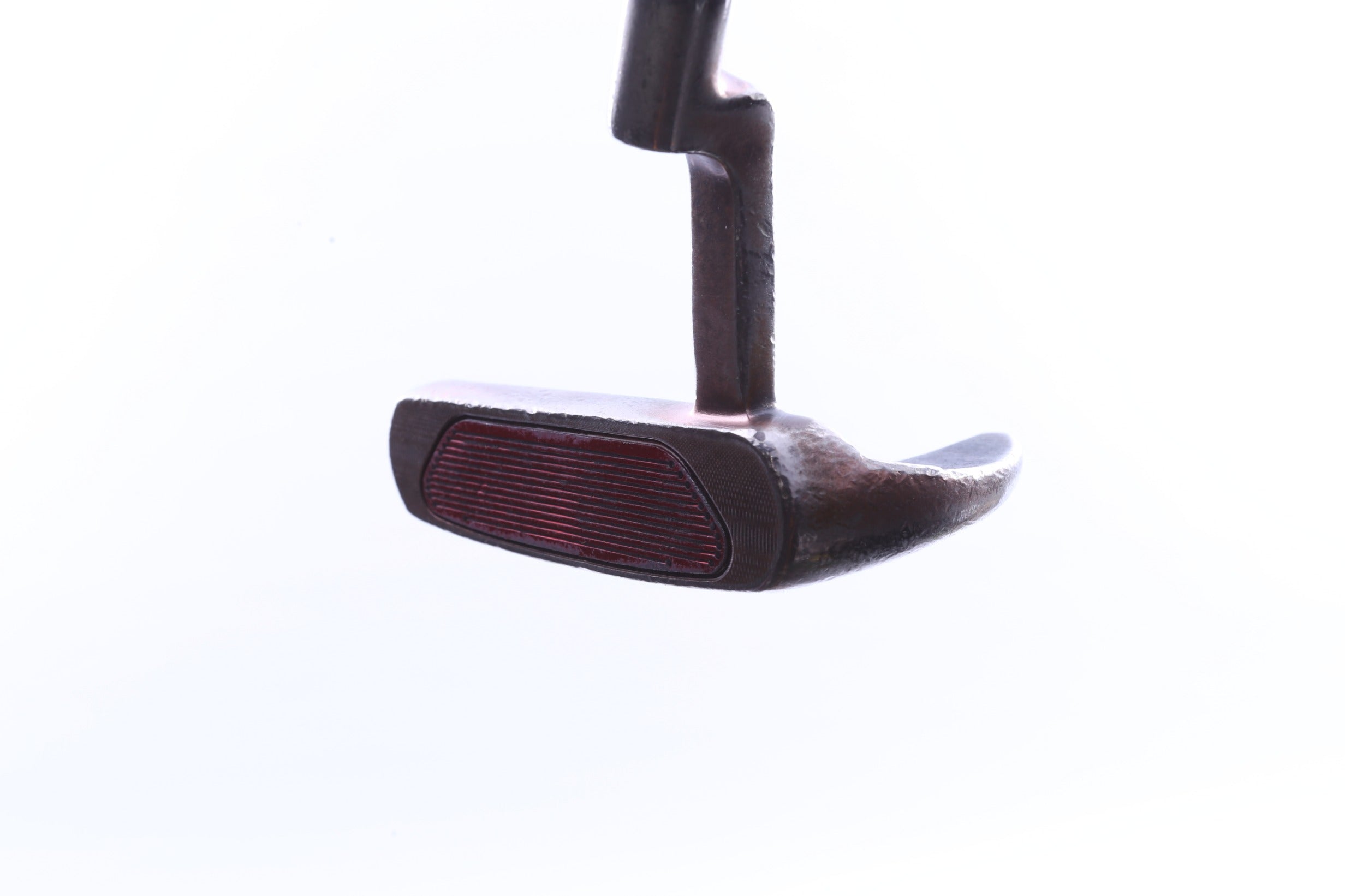 Used TaylorMade TP Copper SS Ardmore 3 Putter - Right-Handed - 34 in - Mallet-Next Round
