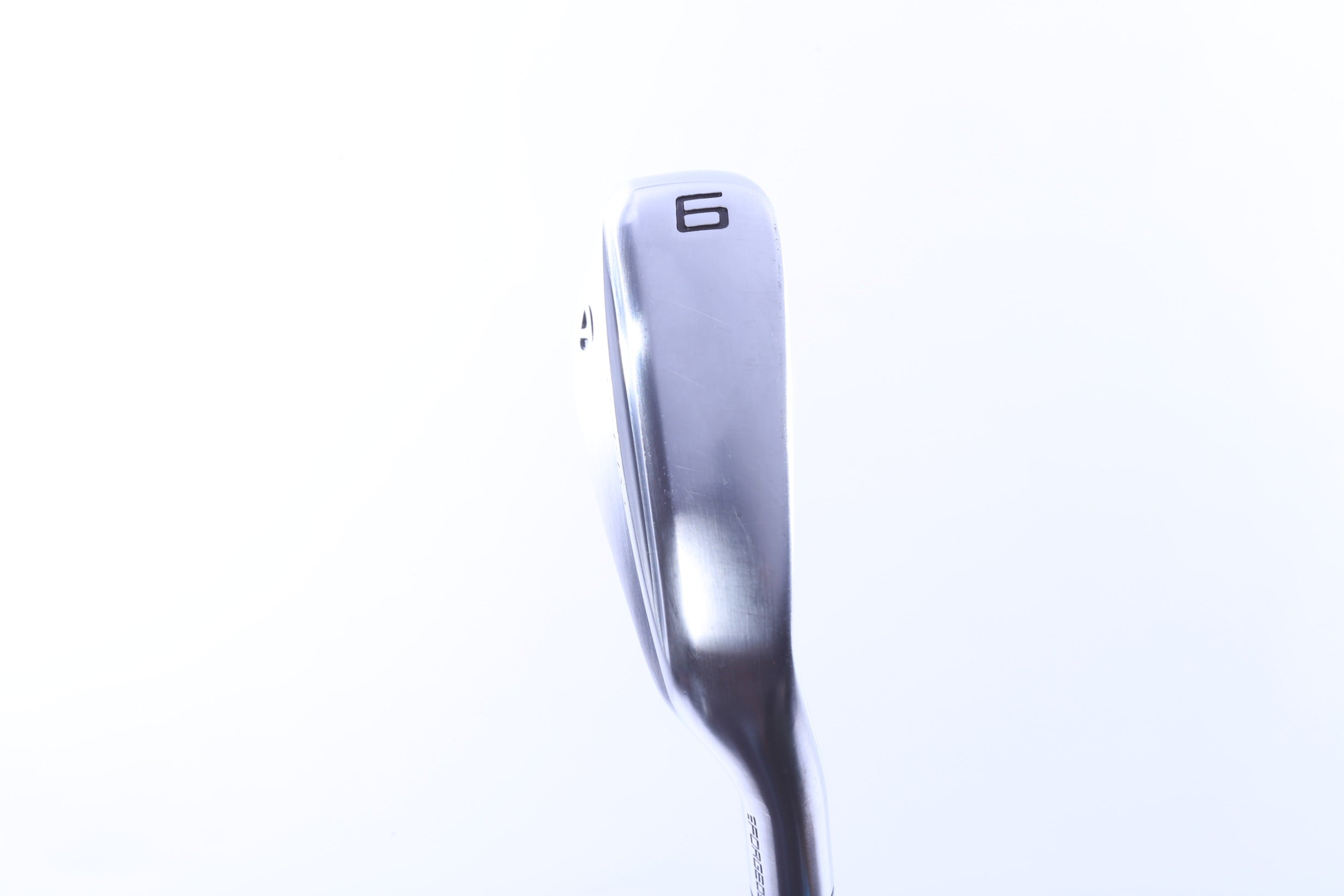 Used TaylorMade 2024 P770 Single 9-Iron - Right-Handed - Seniors Flex-Next Round