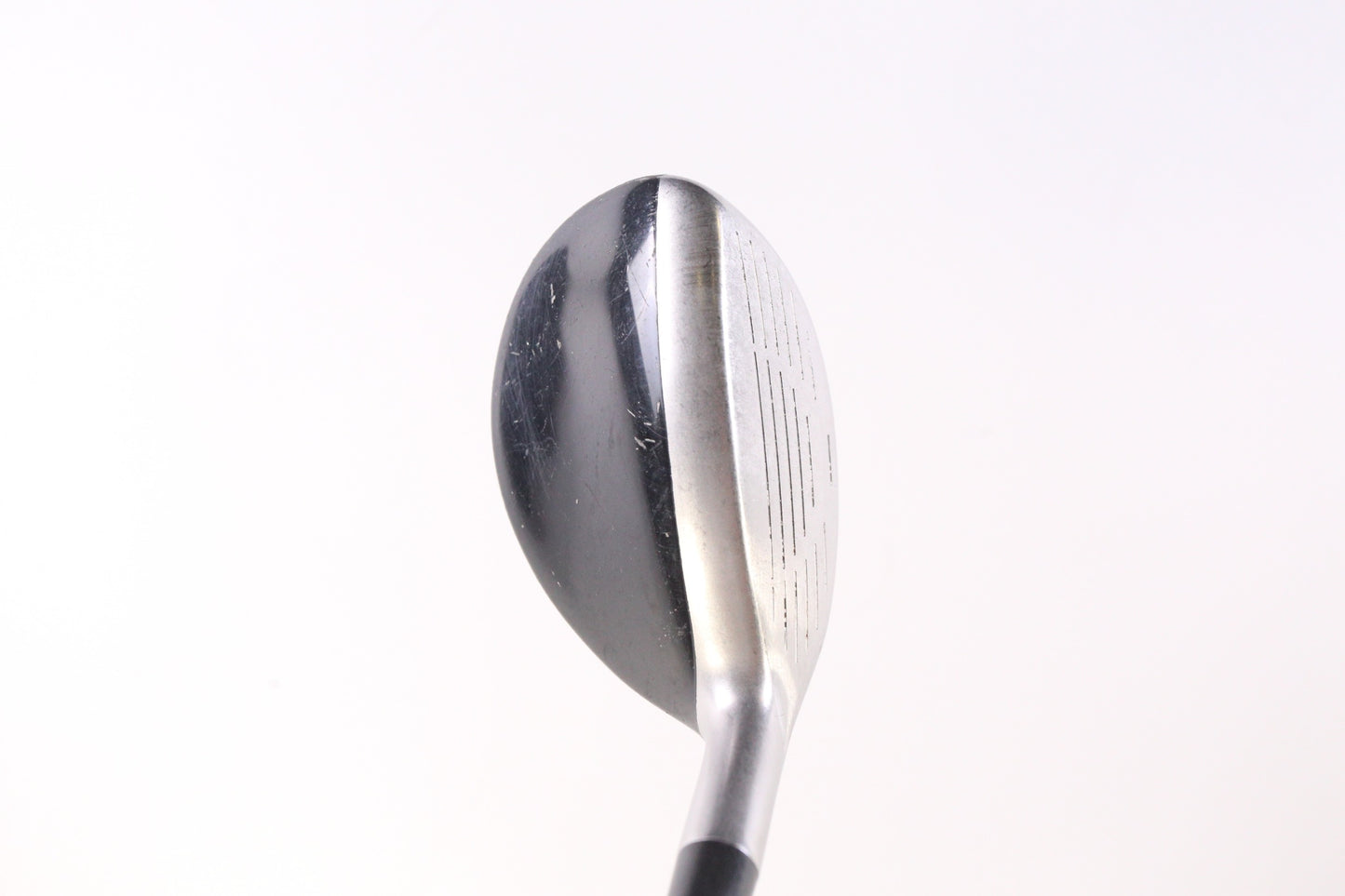 Used Ping Rapture 3H Hybrid - Left-Handed - 21 Degrees - Stiff Flex-Next Round