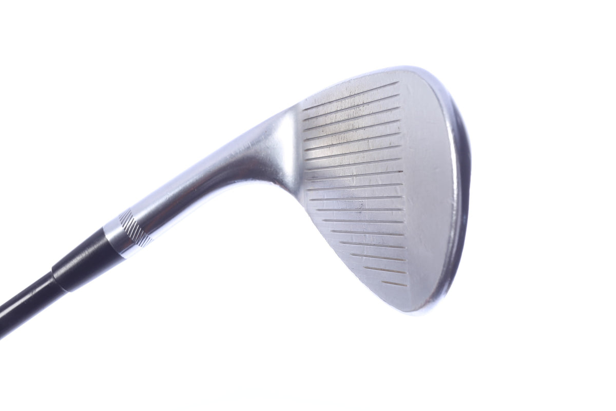 Used Titleist Vokey SM9 Tour Chrome Sand Wedge - Right-Handed - 54 Degrees - Seniors Flex-Next Round
