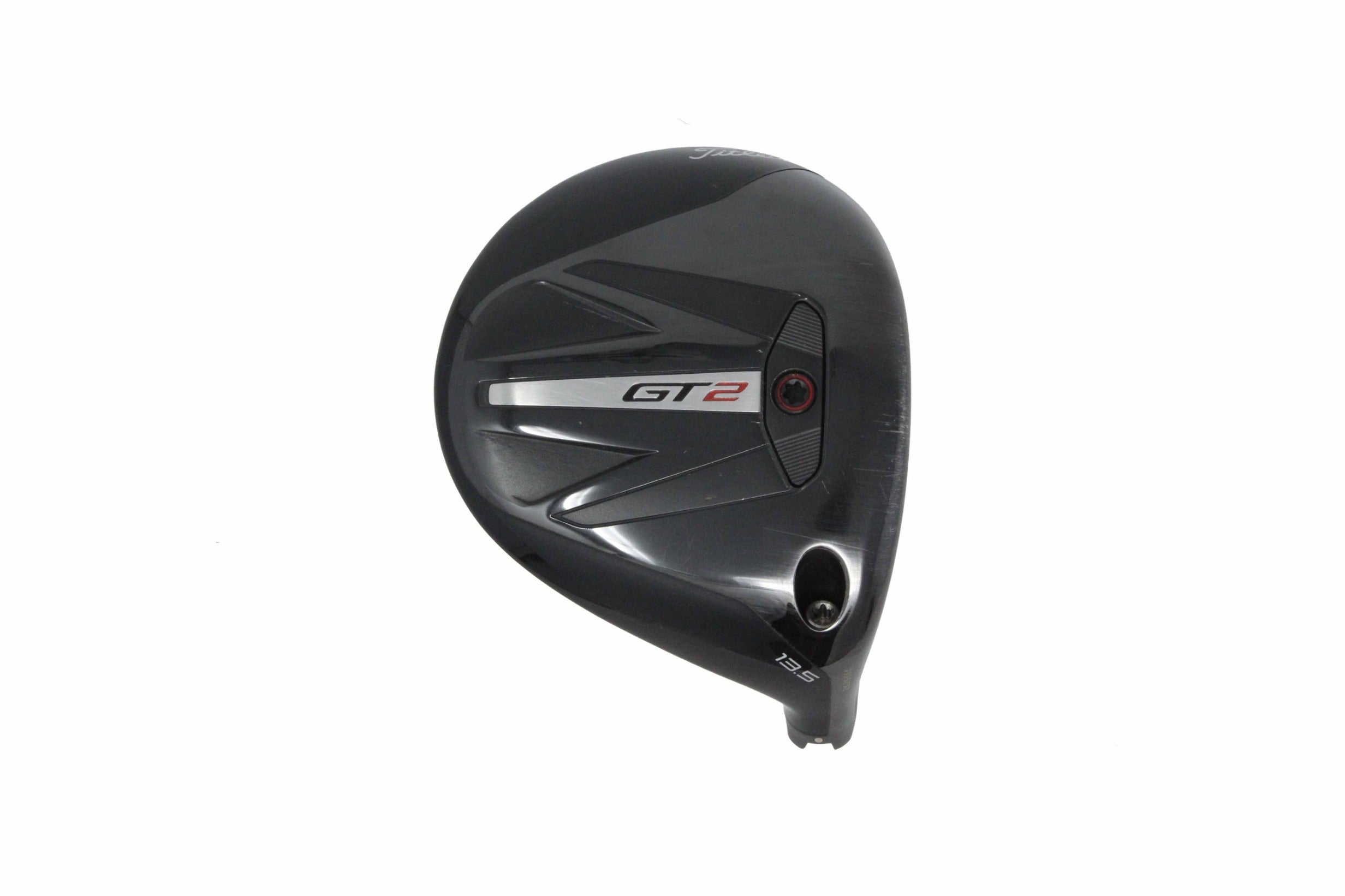 Used Titleist GT2 3-Wood - HEAD ONLY - Right-Handed - 13.5 Degrees