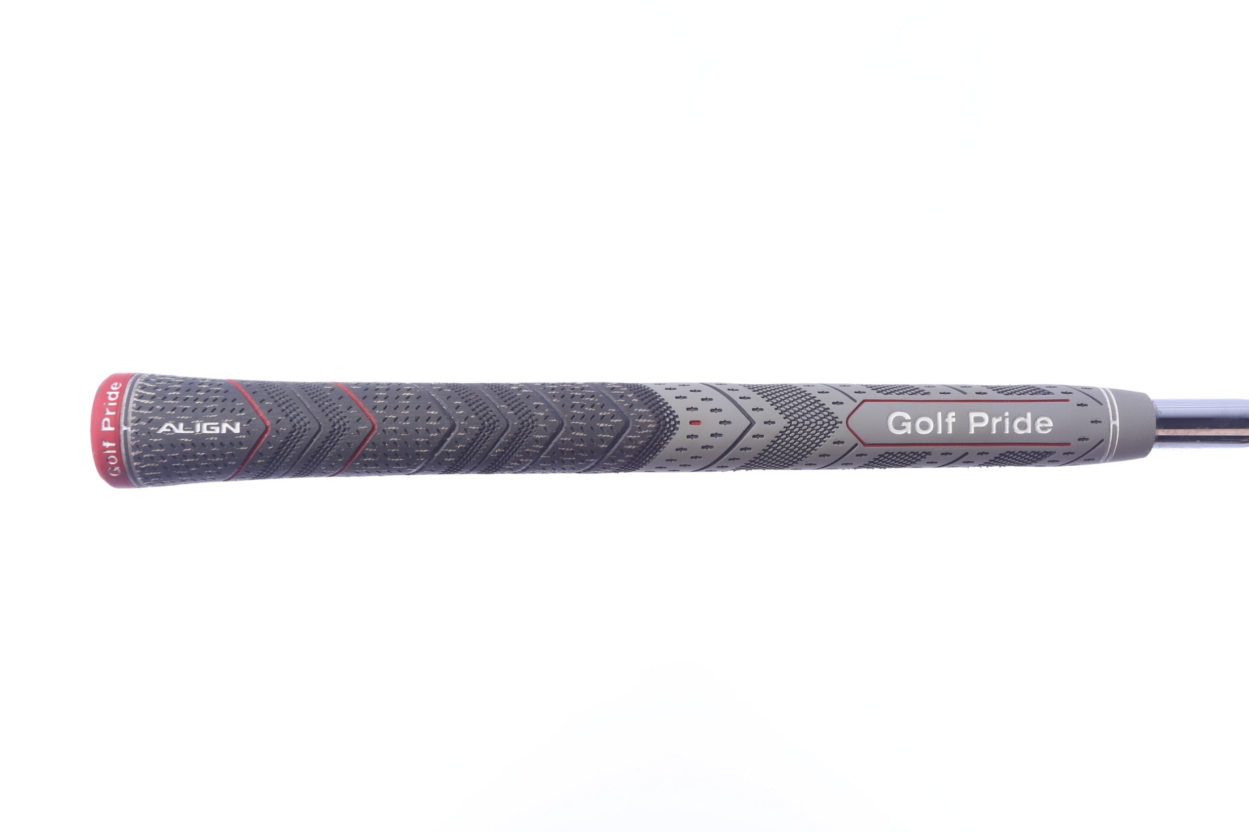 Used TaylorMade Milled Grind 5 Satin Chrome Lob Wedge - Right-Handed - 60 Degrees - Wedge Flex-Next Round