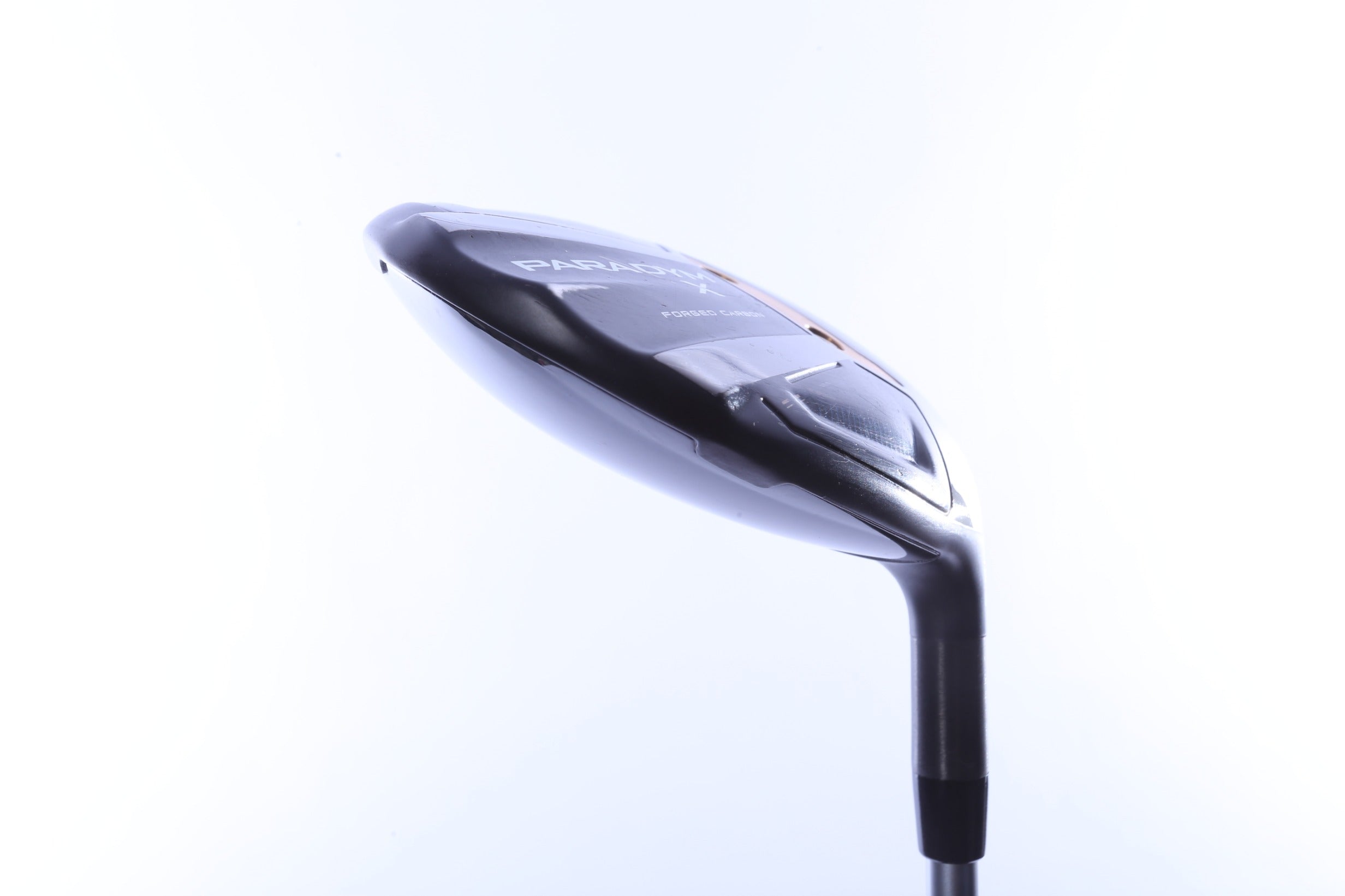Used Callaway Paradym X 3HL Wood - Right-Handed - 16.5 Degrees - Seniors Flex-Next Round