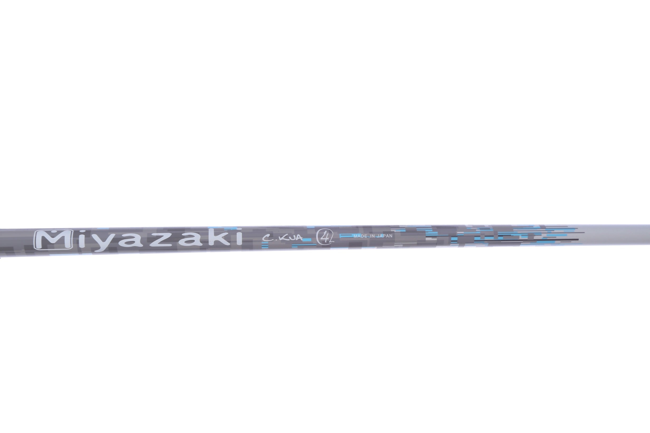 Used Cleveland Launcher HB 5-Wood - Right-Handed - 18 Degrees - Ladies Flex-Next Round