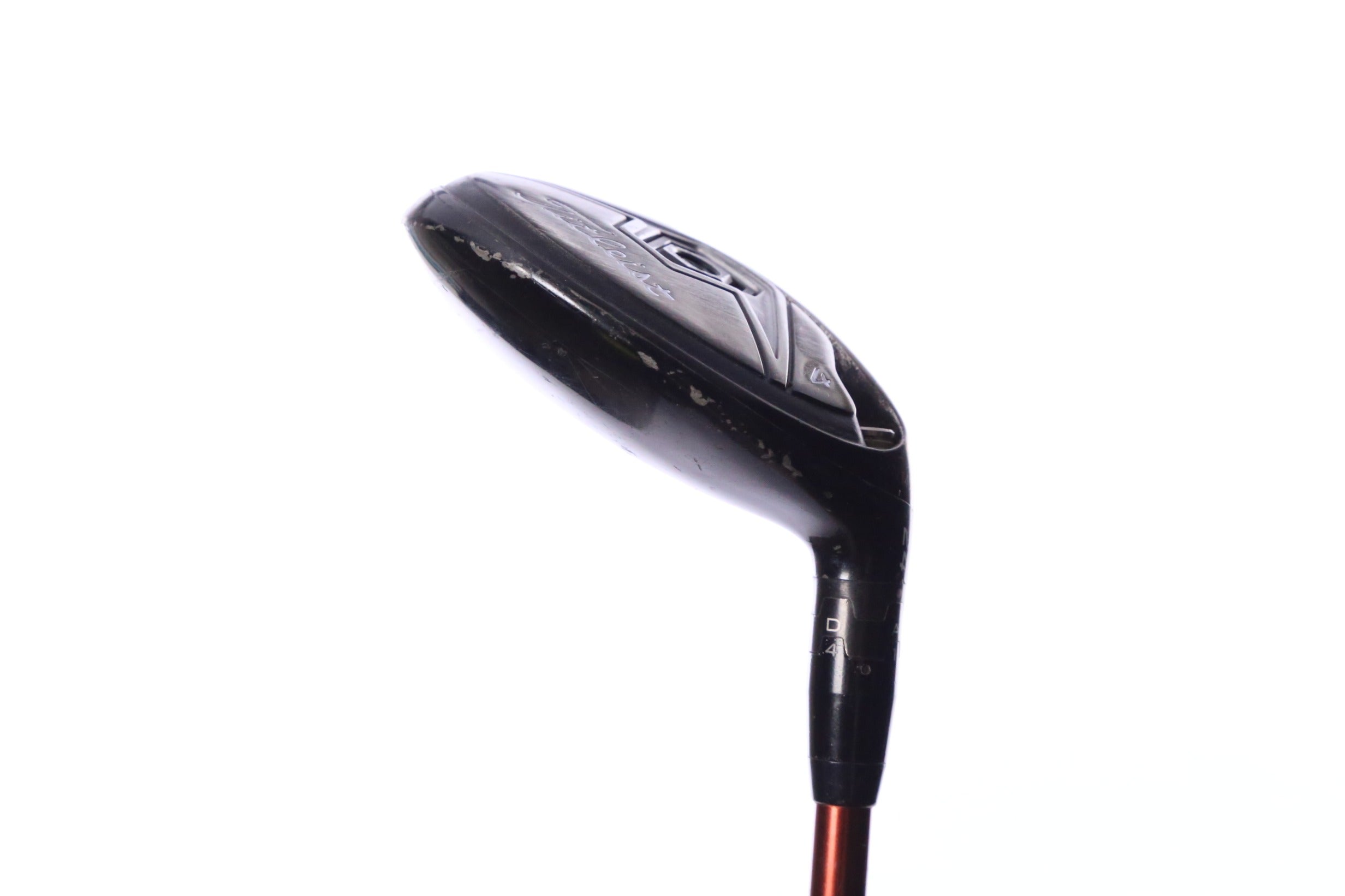 Used Titleist 915 H 4H Hybrid - Right-Handed - 24 Degrees - Regular Flex