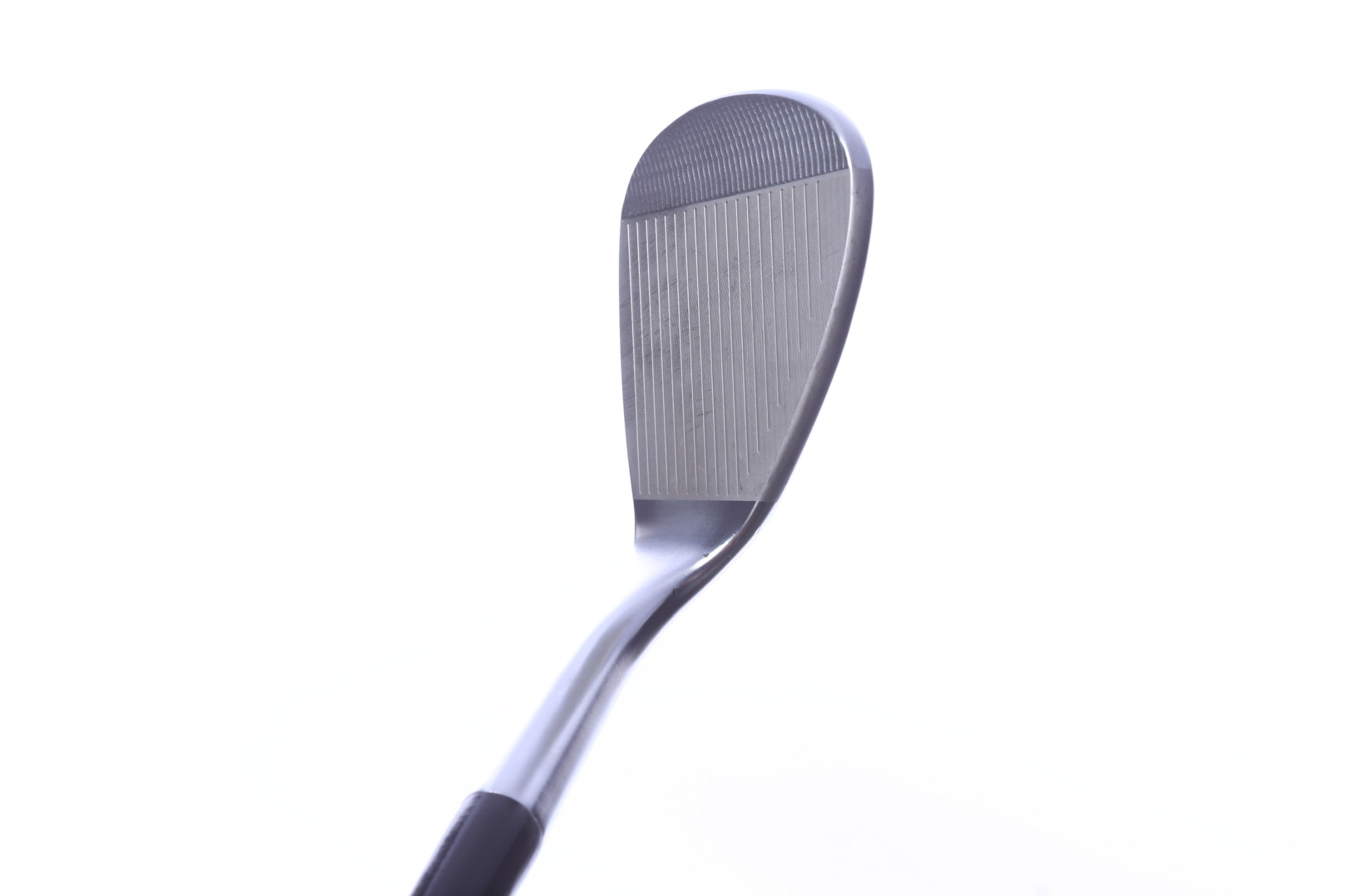 Used Cleveland CBX 4 ZipCore Lob Wedge - Right-Handed - 60 Degrees - Wedge Flex-Next Round