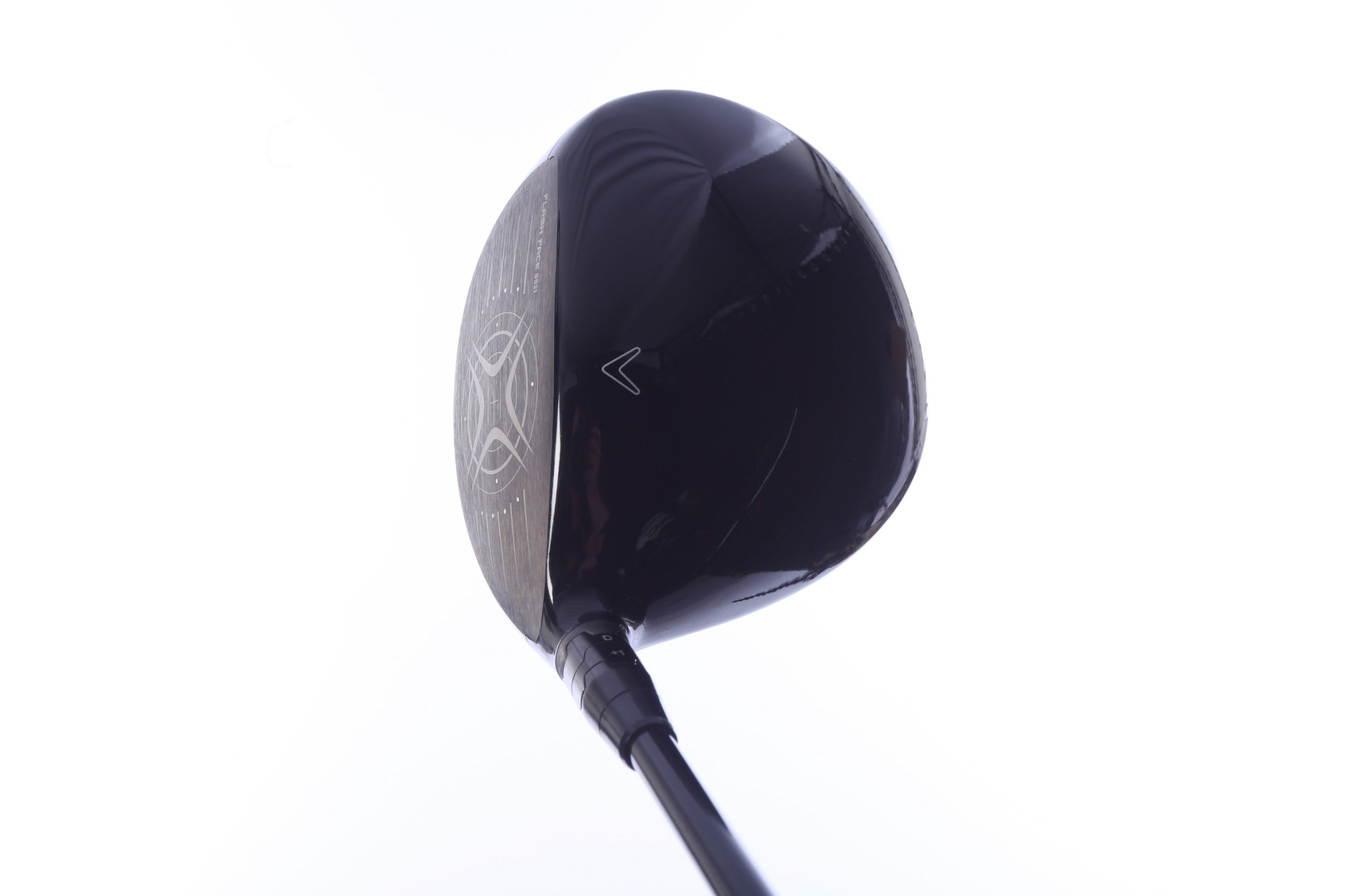 Used Callaway Epic Speed Driver - 9 Degrees - Stiff Flex Mitsubishi MMT - Right-Handed