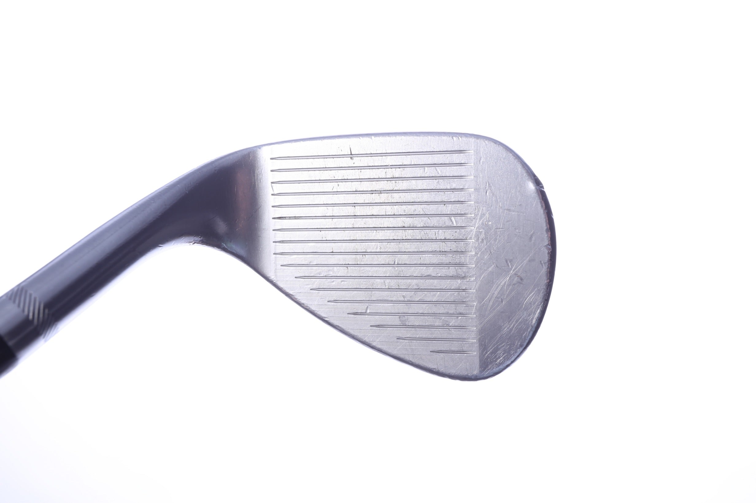 Used Titleist Vokey SM10 Tour Chrome Sand Wedge - Right-Handed - 54 Degrees - Stiff Flex-Next Round
