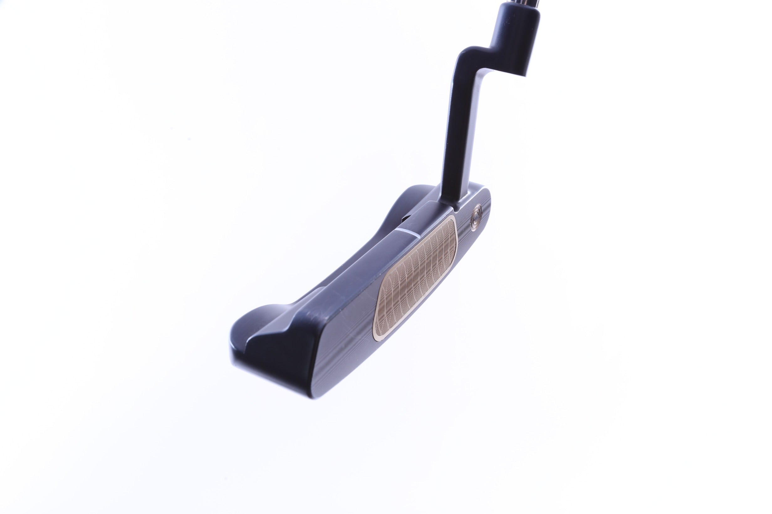 Used Odyssey Ai-ONE Milled One T CH Putter - Right-Handed - 34 in - Blade-Next Round