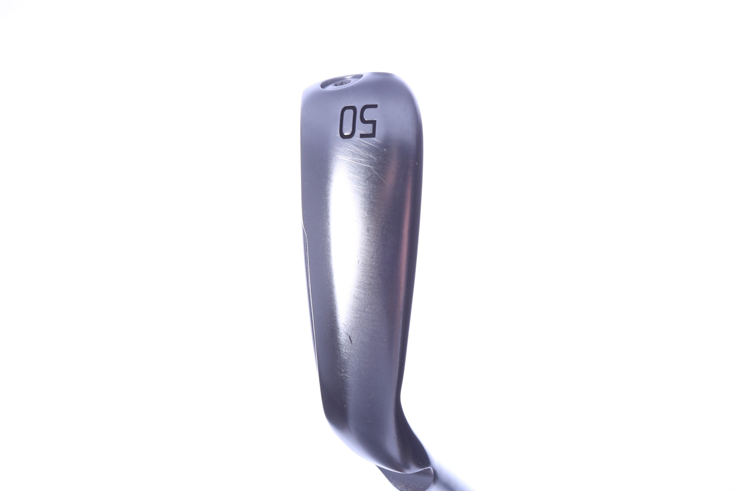 Used Ping G430 Gap Wedge - Right-Handed - 50 Degrees - Regular Flex-Next Round