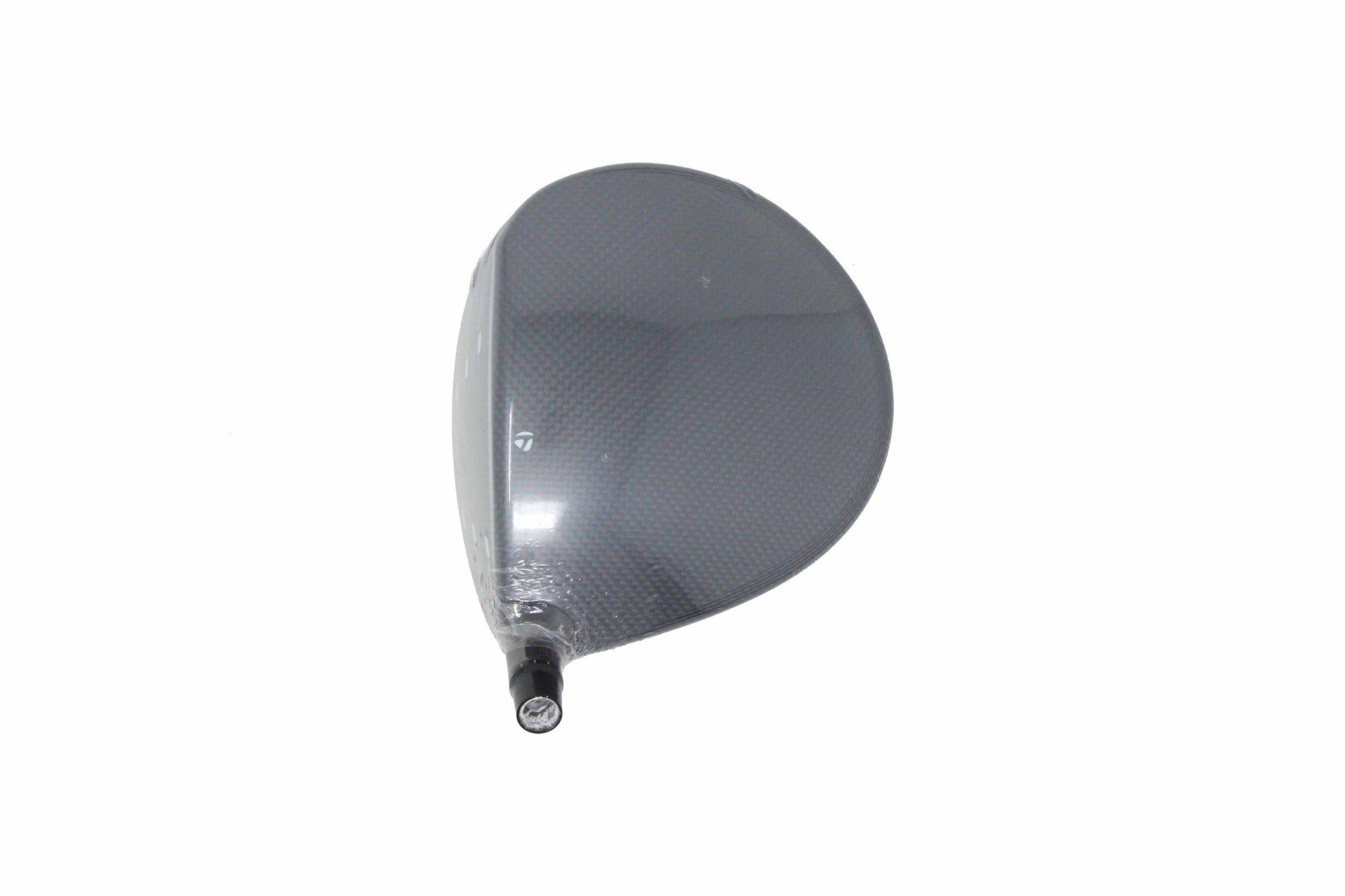 Used TaylorMade Qi35 Driver - HEAD ONLY - Right-Handed - 10.5 Degrees-Next Round