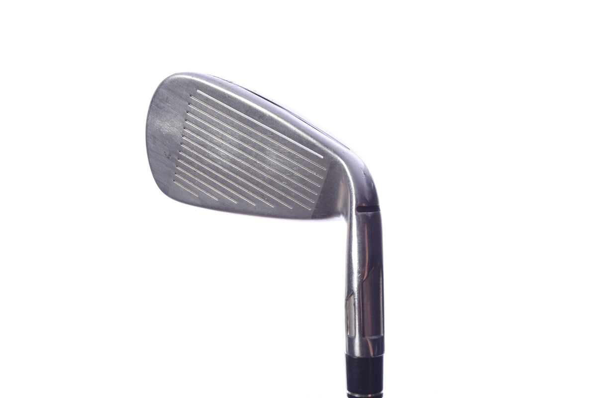 Used TaylorMade SIM2 MAX Single 5-Iron - Left-Handed - Stiff Flex