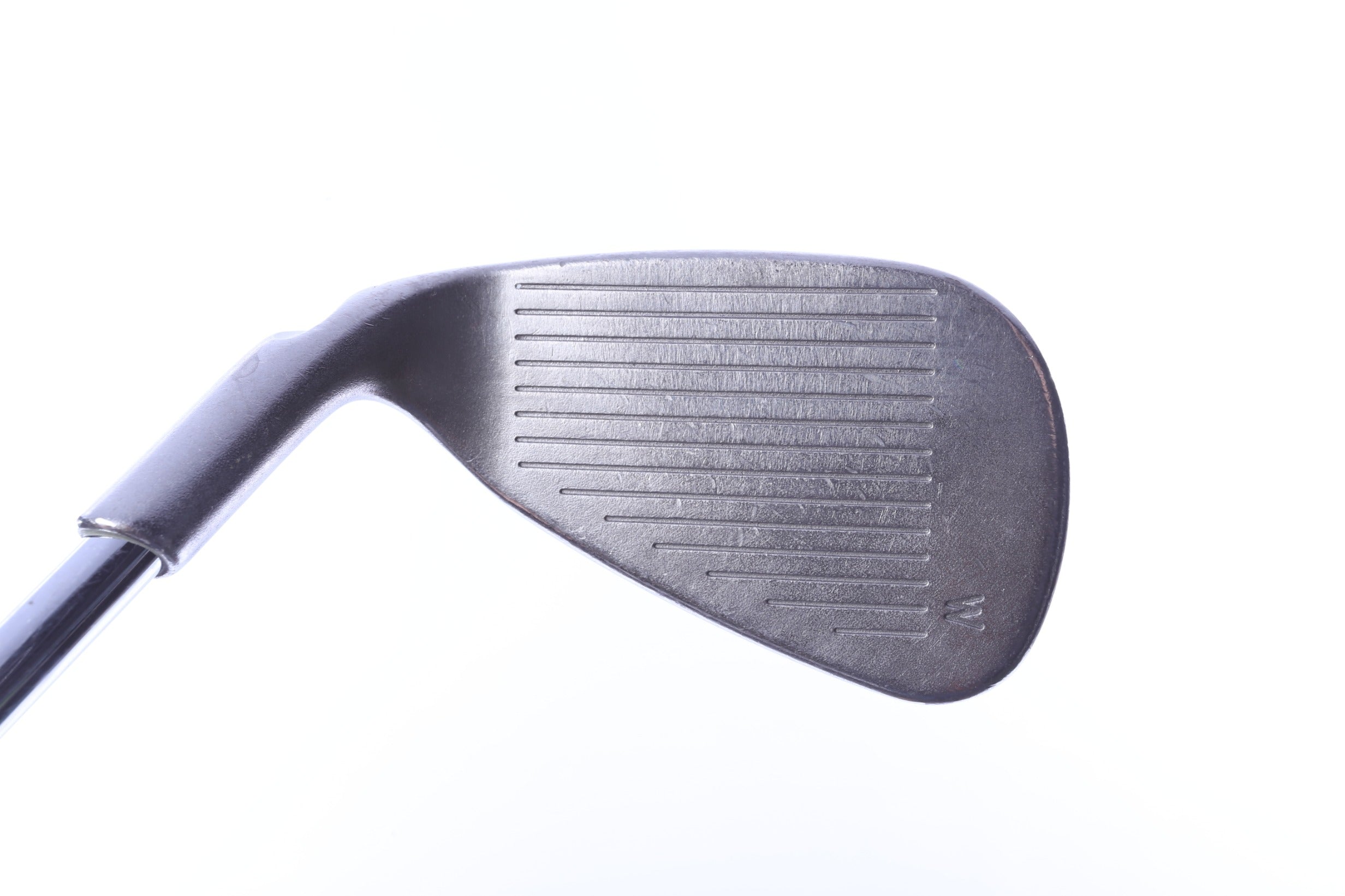 Used Ping G5 Pitching Wedge - Right-Handed - 46 Degrees - Stiff Flex-Next Round