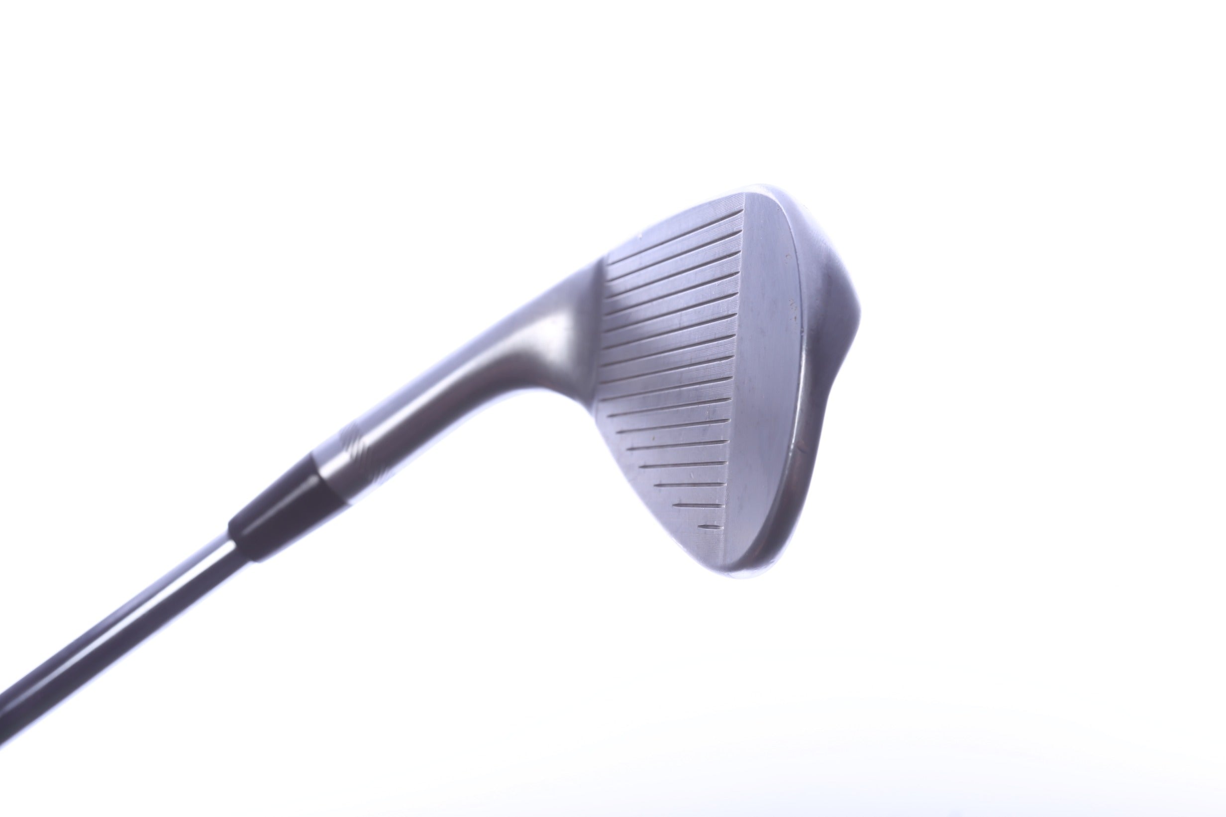 Used Titleist Vokey SM10 Tour Chrome Pitching Wedge - Right-Handed - 46 Degrees - Wedge Flex