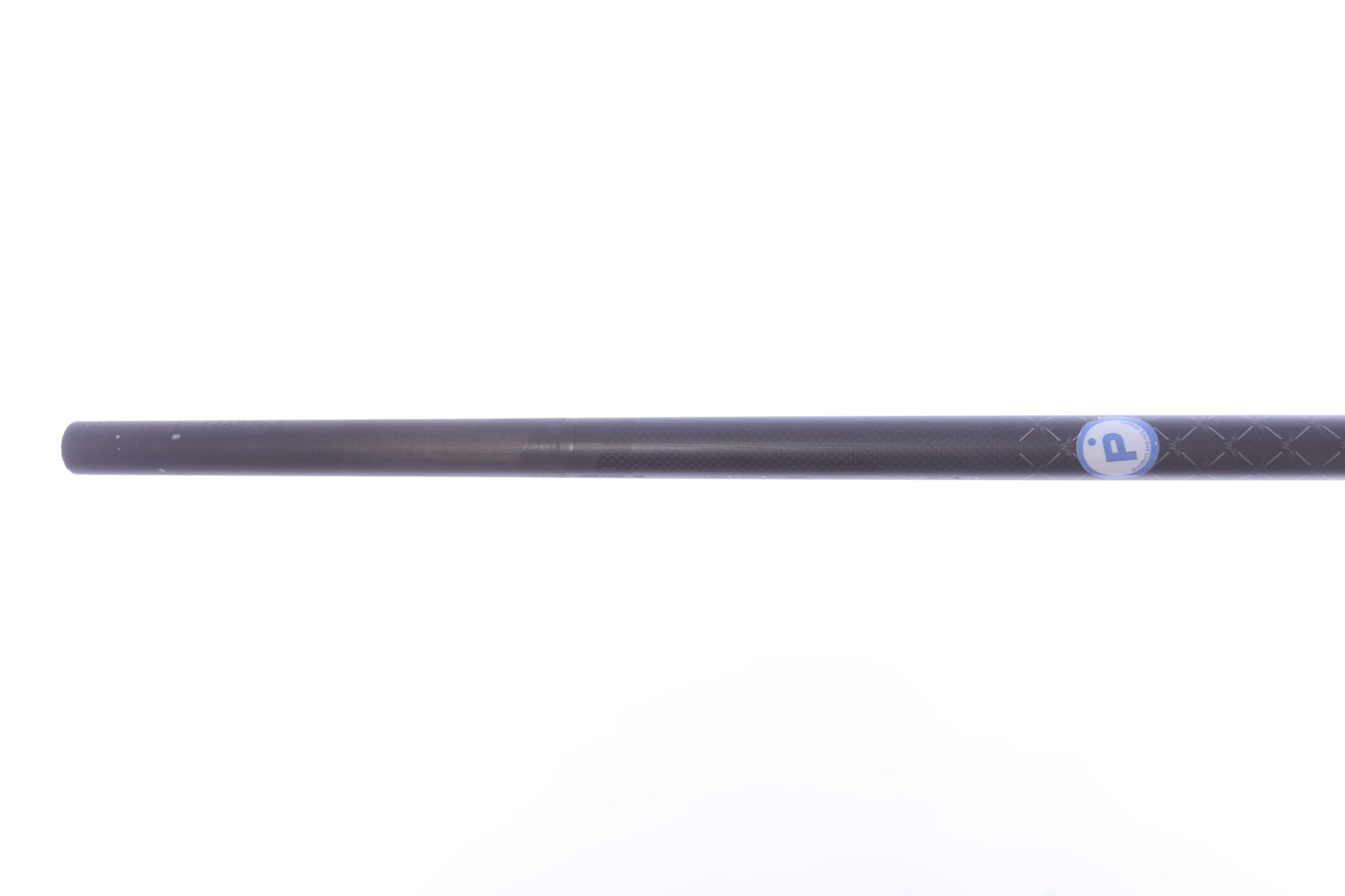 Used Mitsubishi Tensei 1K Black Hybrid Shaft Stiff Flex Graphite - 39 in - No Adapter-Next Round
