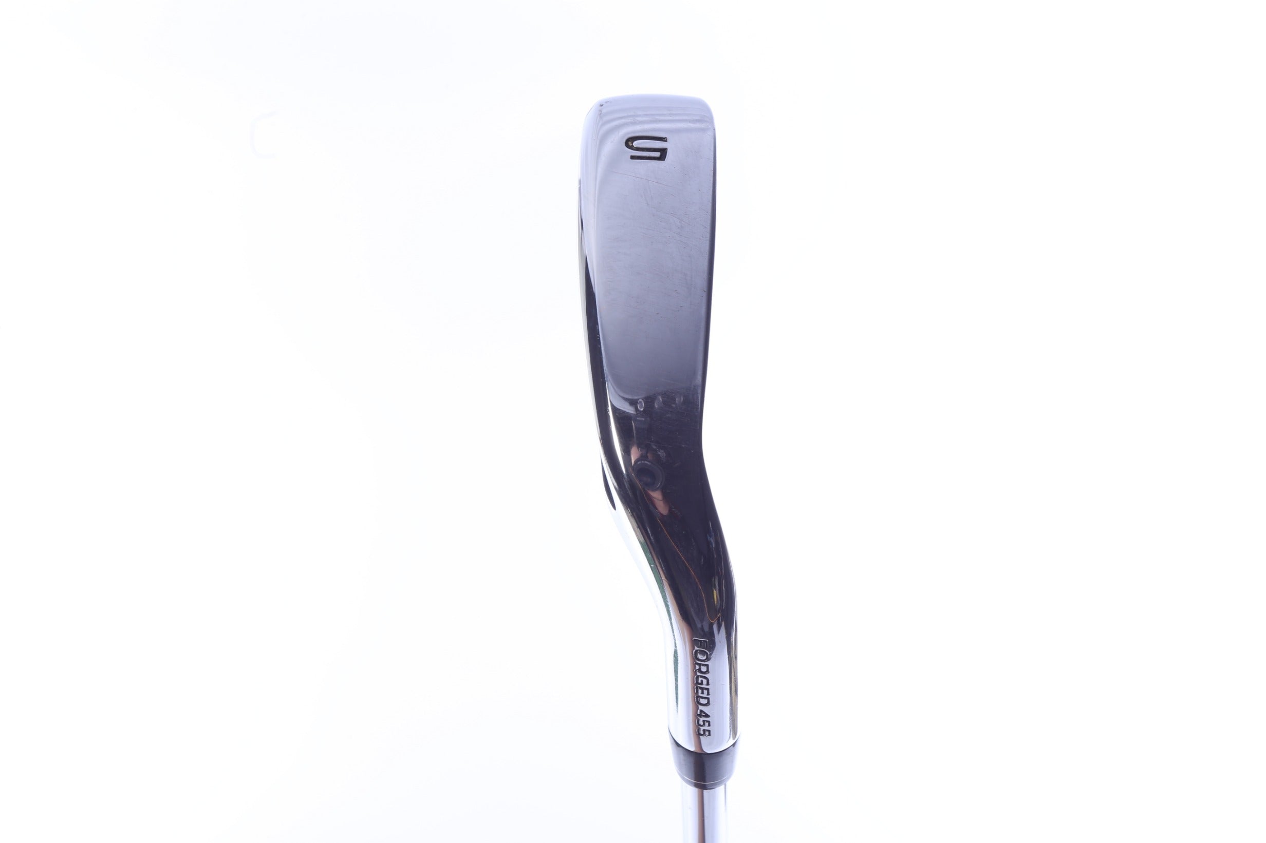 Used Callaway Paradym X Single 5-Iron - Right-Handed - Stiff Flex