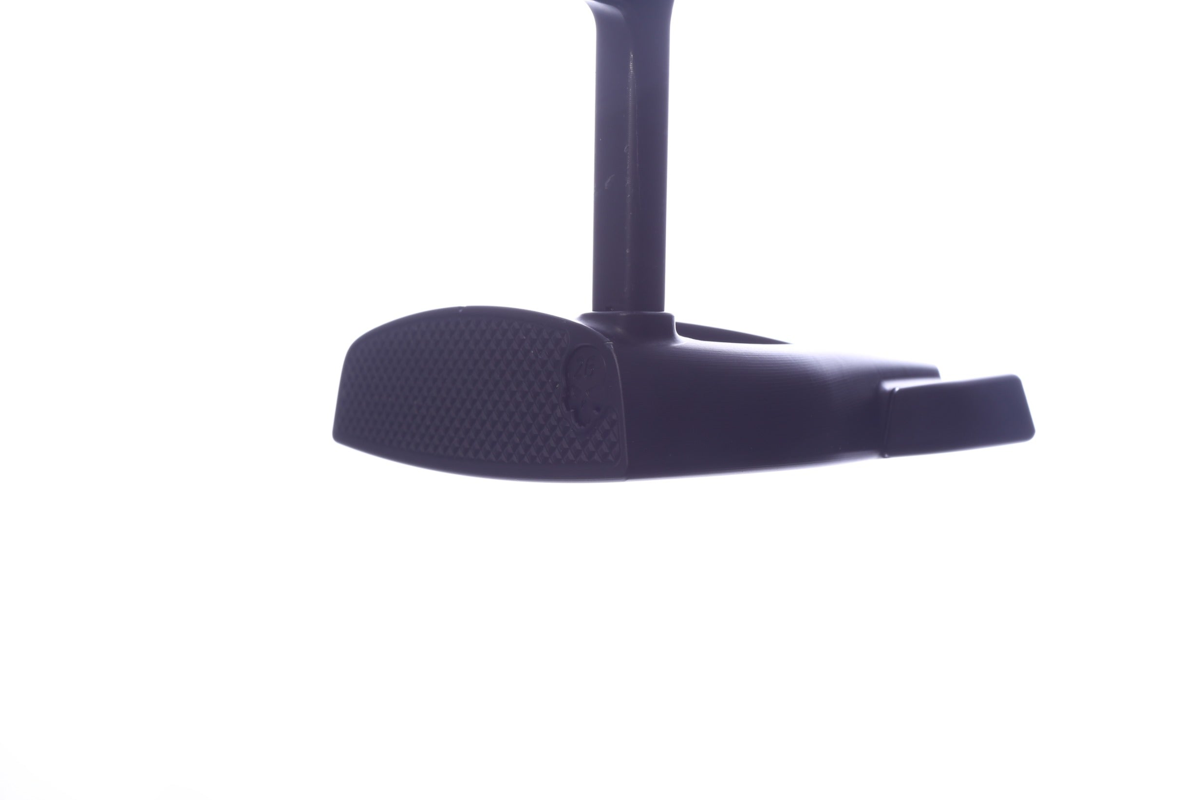 Used PXG Battle Ready II Apache Putter - Right-Handed - 37 in - Mallet-Next Round