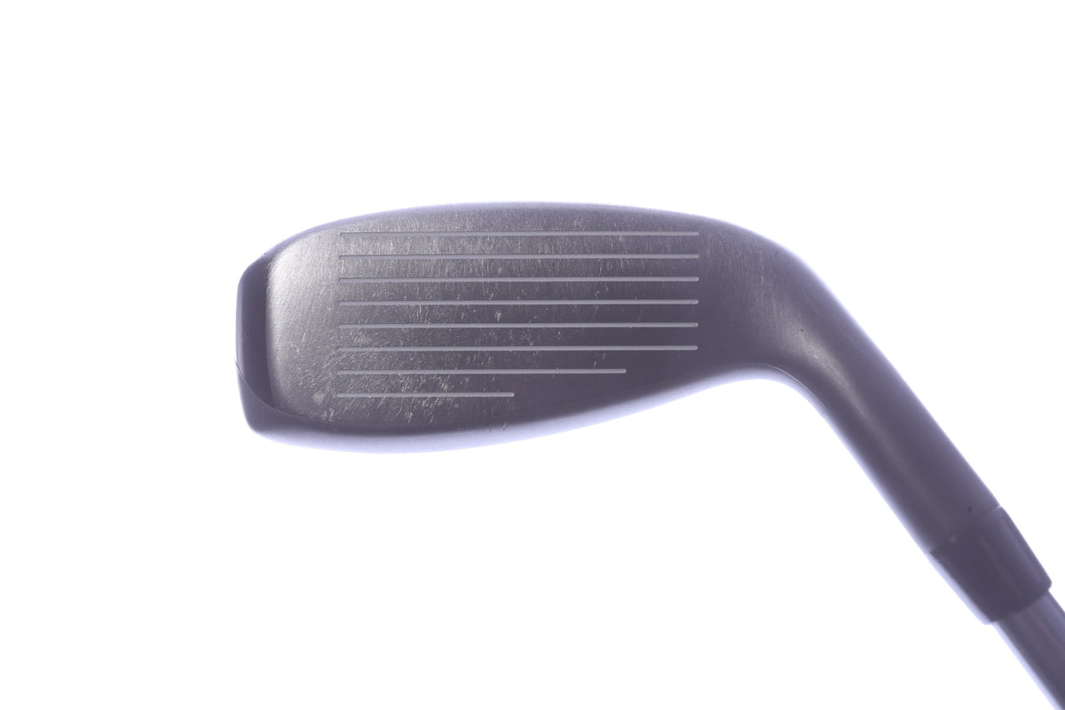 Used Callaway Apex 3H Hybrid - Left-Handed - 20 Degrees - Stiff Flex