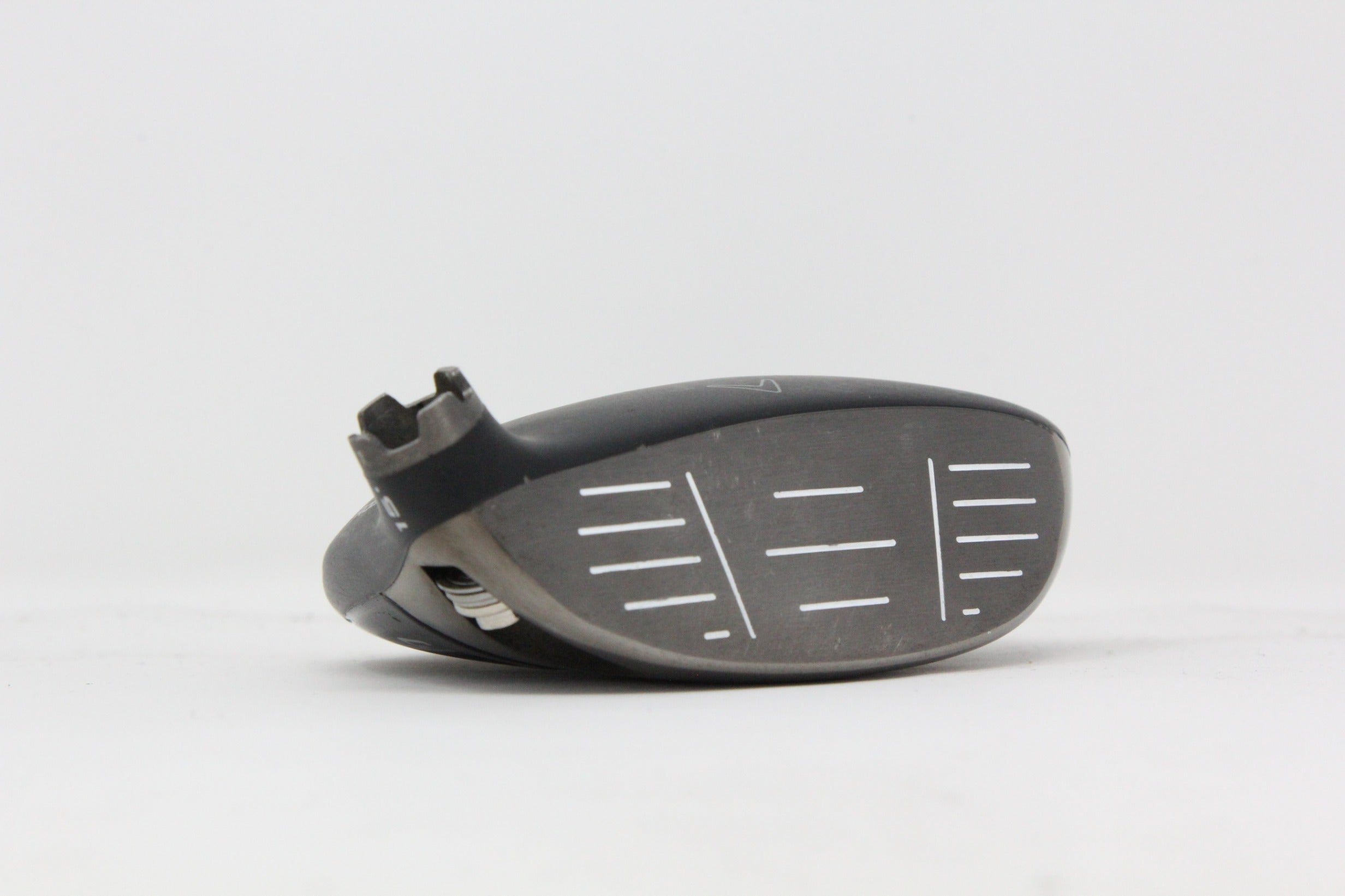 Used Callaway Rogue ST MAX 3-Wood - HEAD ONLY - Left-Handed - 15 Degrees-Next Round