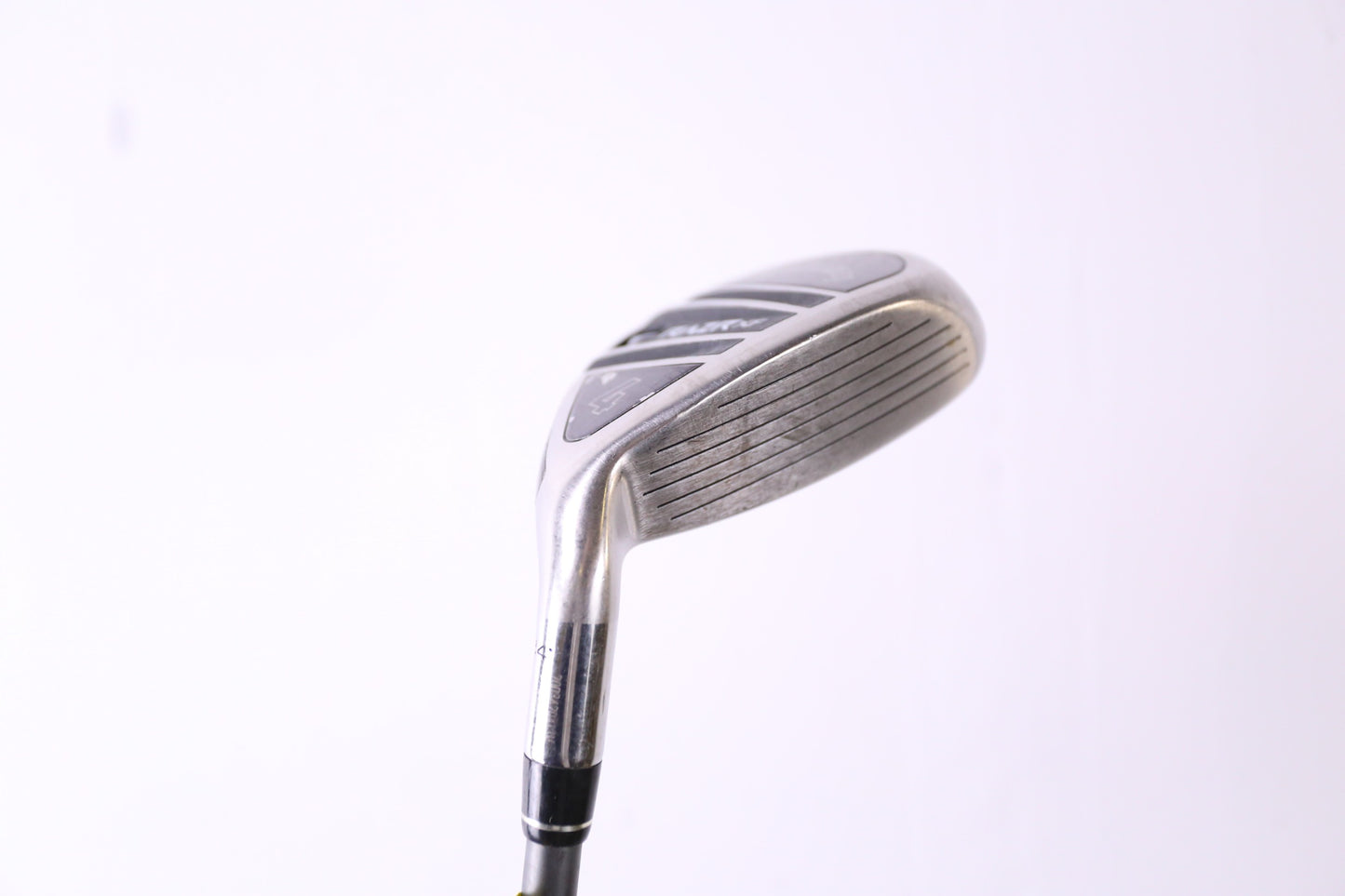 Used Callaway RAZR XF 4H Hybrid - Right-Handed - 24 Degrees - Regular Flex-Next Round