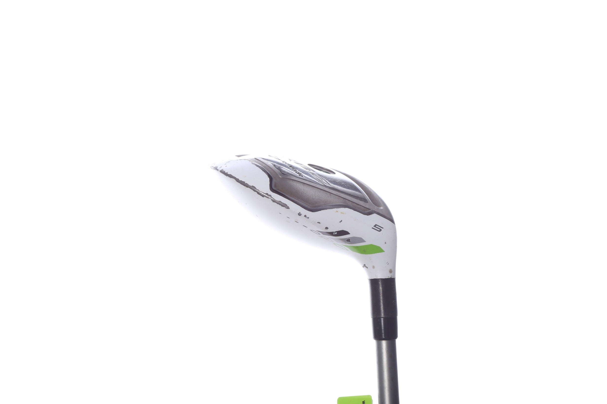 Used TaylorMade RocketBallz 5H Hybrid - Right-Handed - 25 Degrees - Ladies Flex-Next Round
