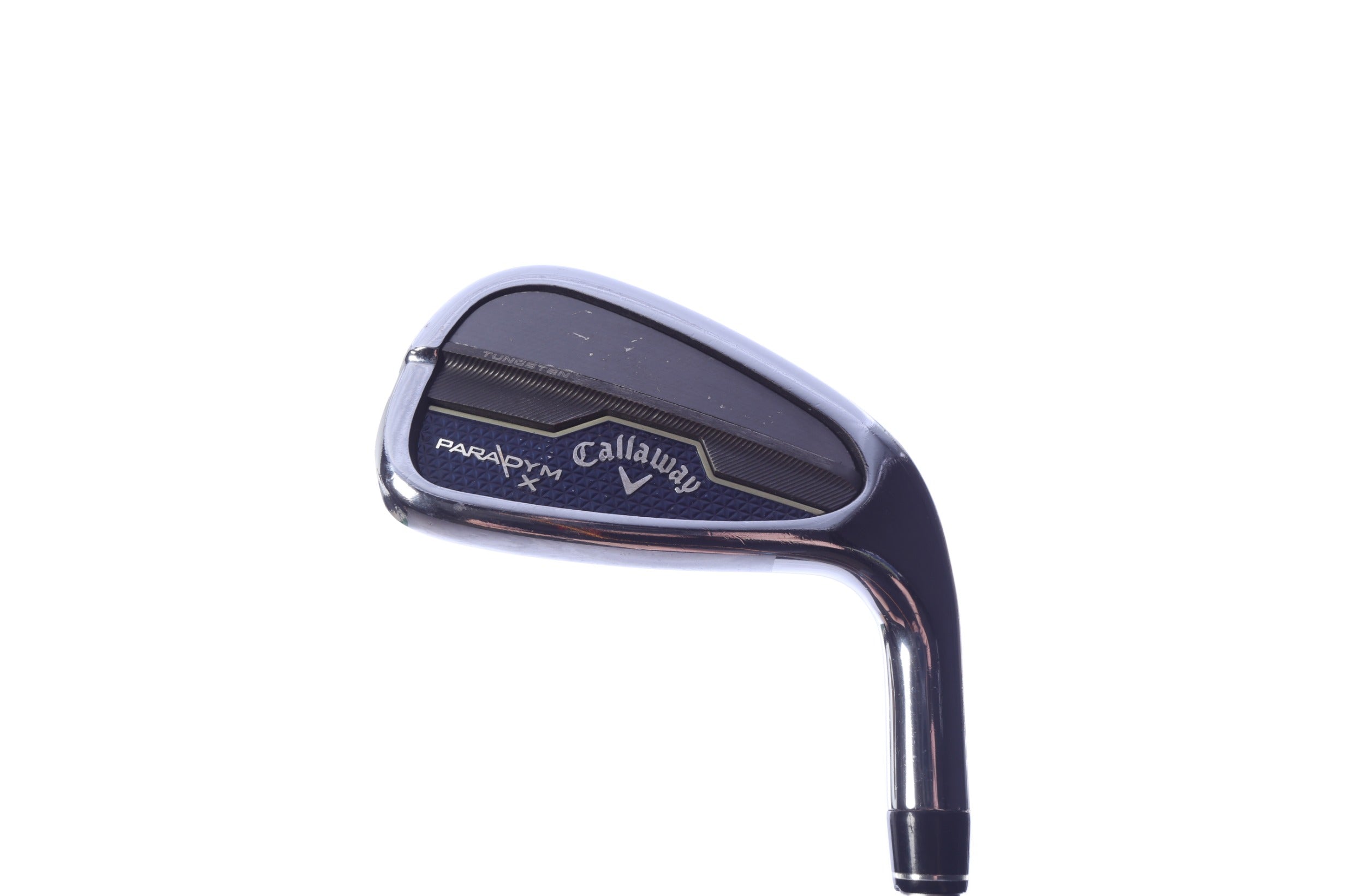 Used Callaway Paradym X Single 8-Iron - Right-Handed - Ladies Flex-Next Round