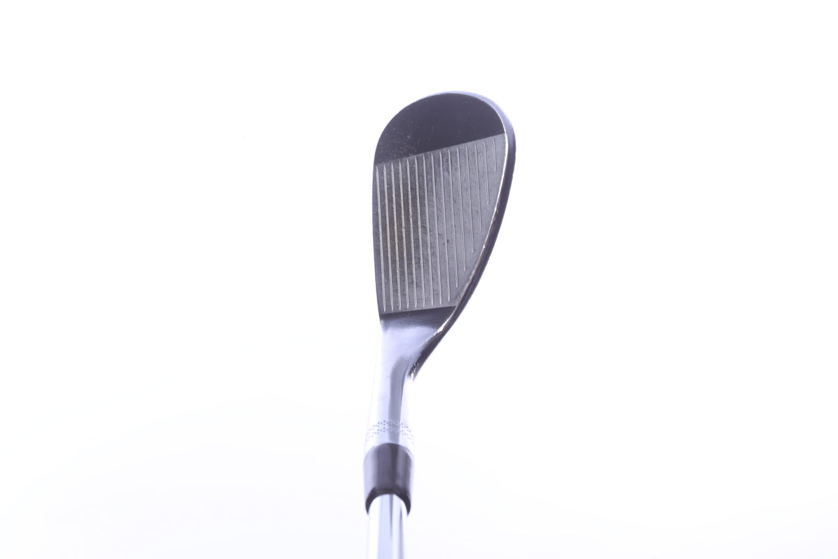 Used Callaway Opus Brushed Chrome Gap Wedge - Right-Handed - 50 Degrees - Wedge Flex-Next Round