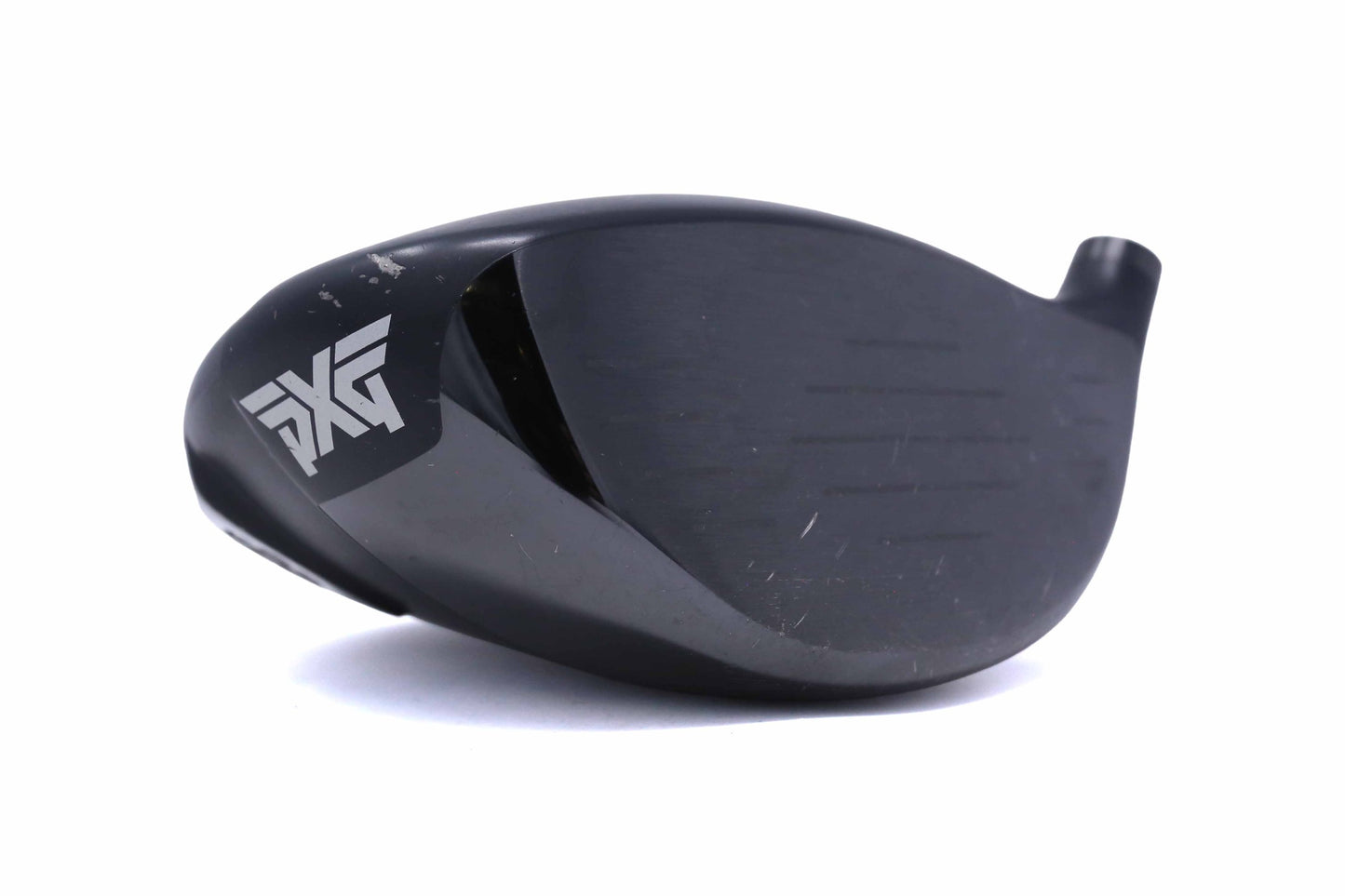 Used PXG 0811 X Proto Driver - HEAD ONLY - Right-Handed - 9 Degrees-Next Round