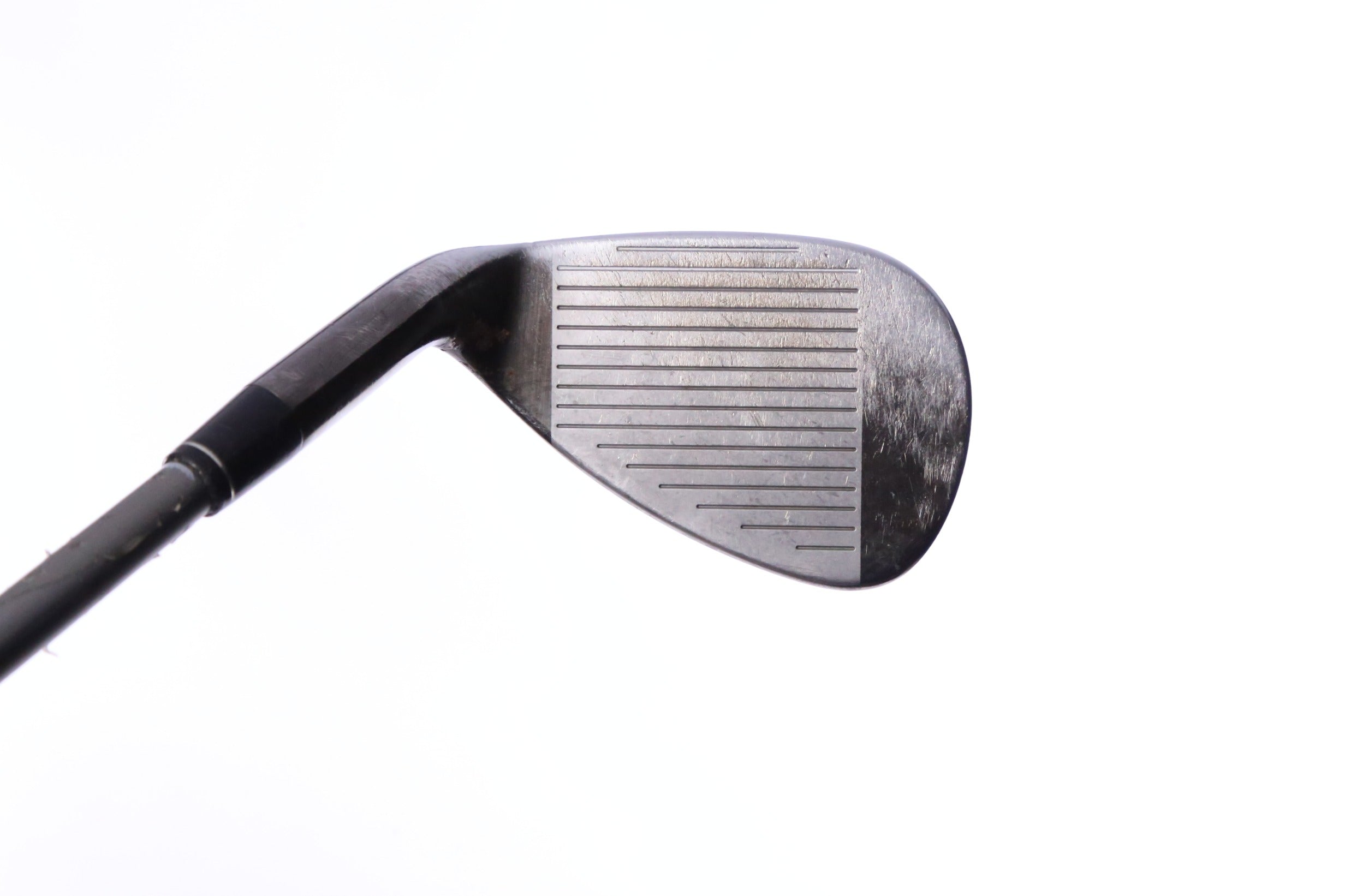 Used Callaway RAZR XF Sand Wedge - Right-Handed - 54 Degrees - Ladies Flex-Next Round