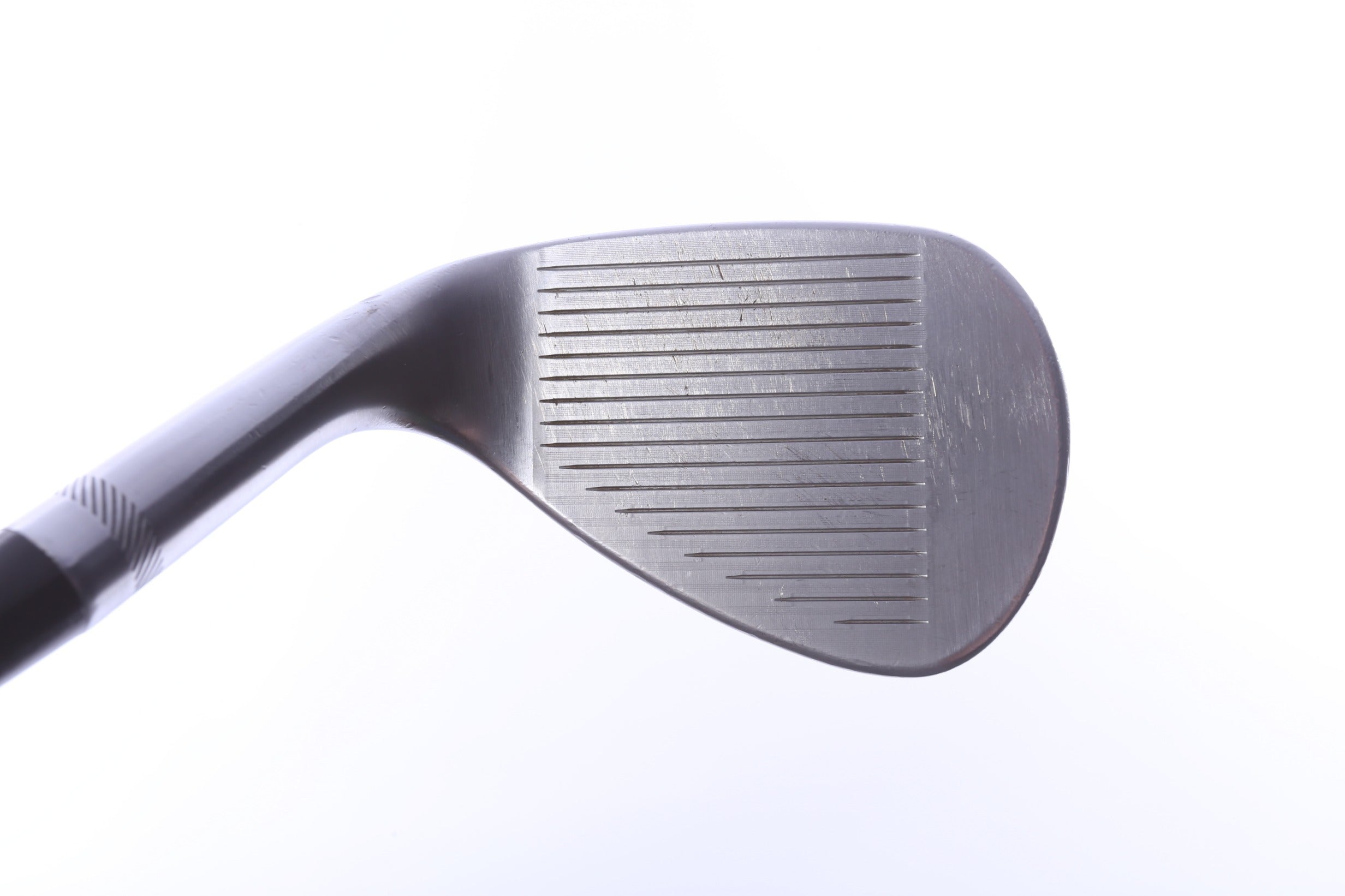 Used Titleist Vokey SM9 Tour Chrome Sand Wedge - Right-Handed - 54 Degrees - Wedge Flex-Next Round