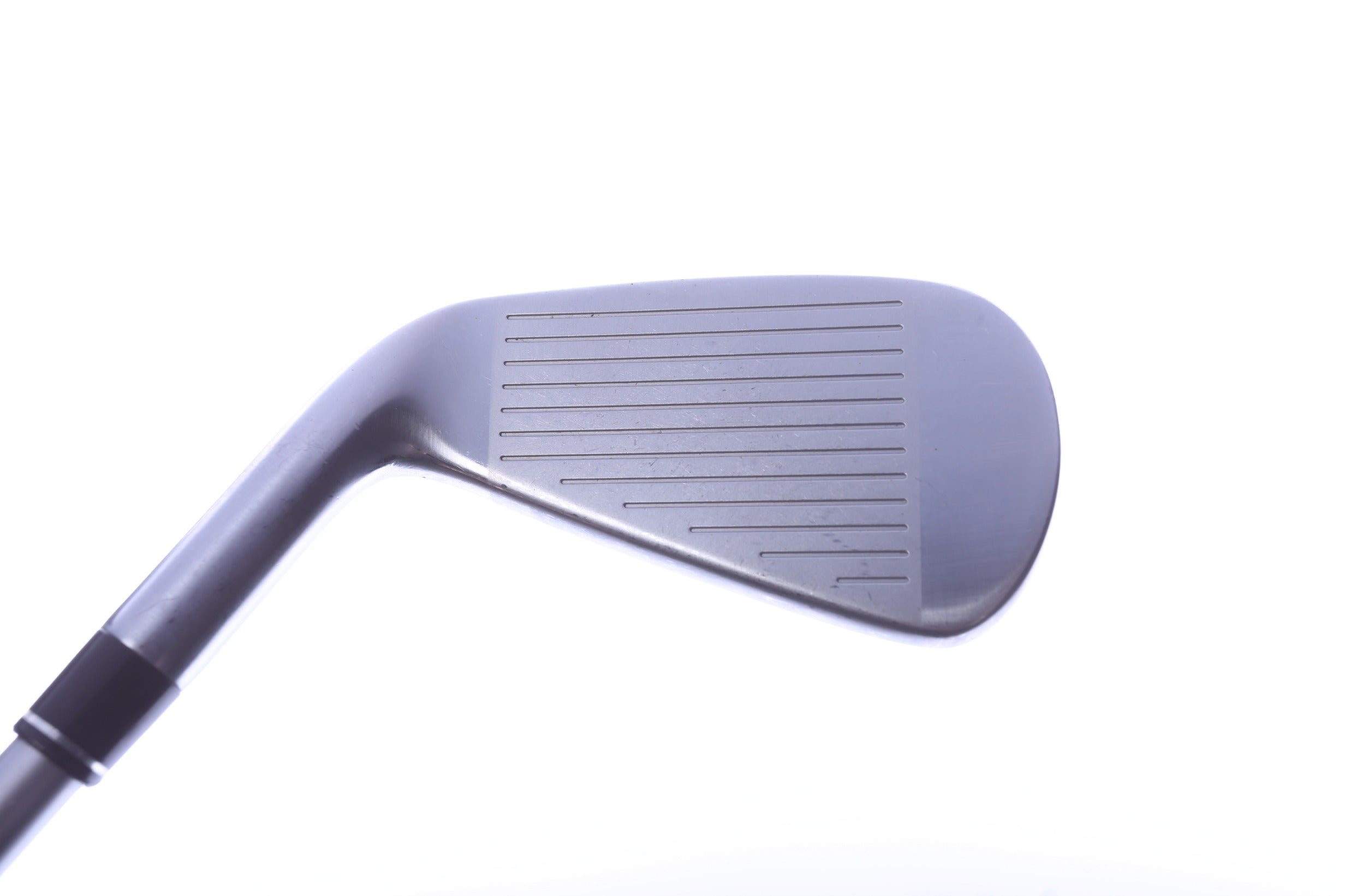 Used TaylorMade SIM UDI Single Utility 2-Iron - Right-Handed - Extra Stiff Flex