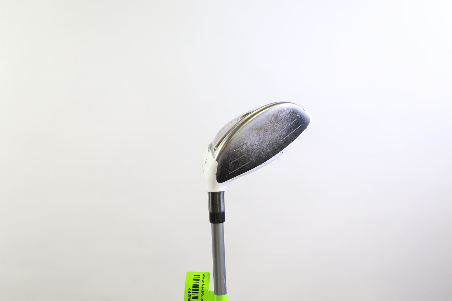 Used TaylorMade RocketBallz 5-Wood - Right-Handed - 19 Degrees - Ladies Flex