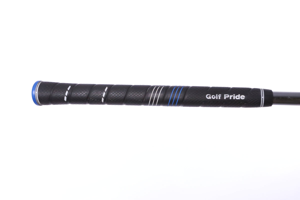 Used Callaway Big Bertha B21 4H Hybrid - Right-Handed - 21 Degrees - Seniors Flex
