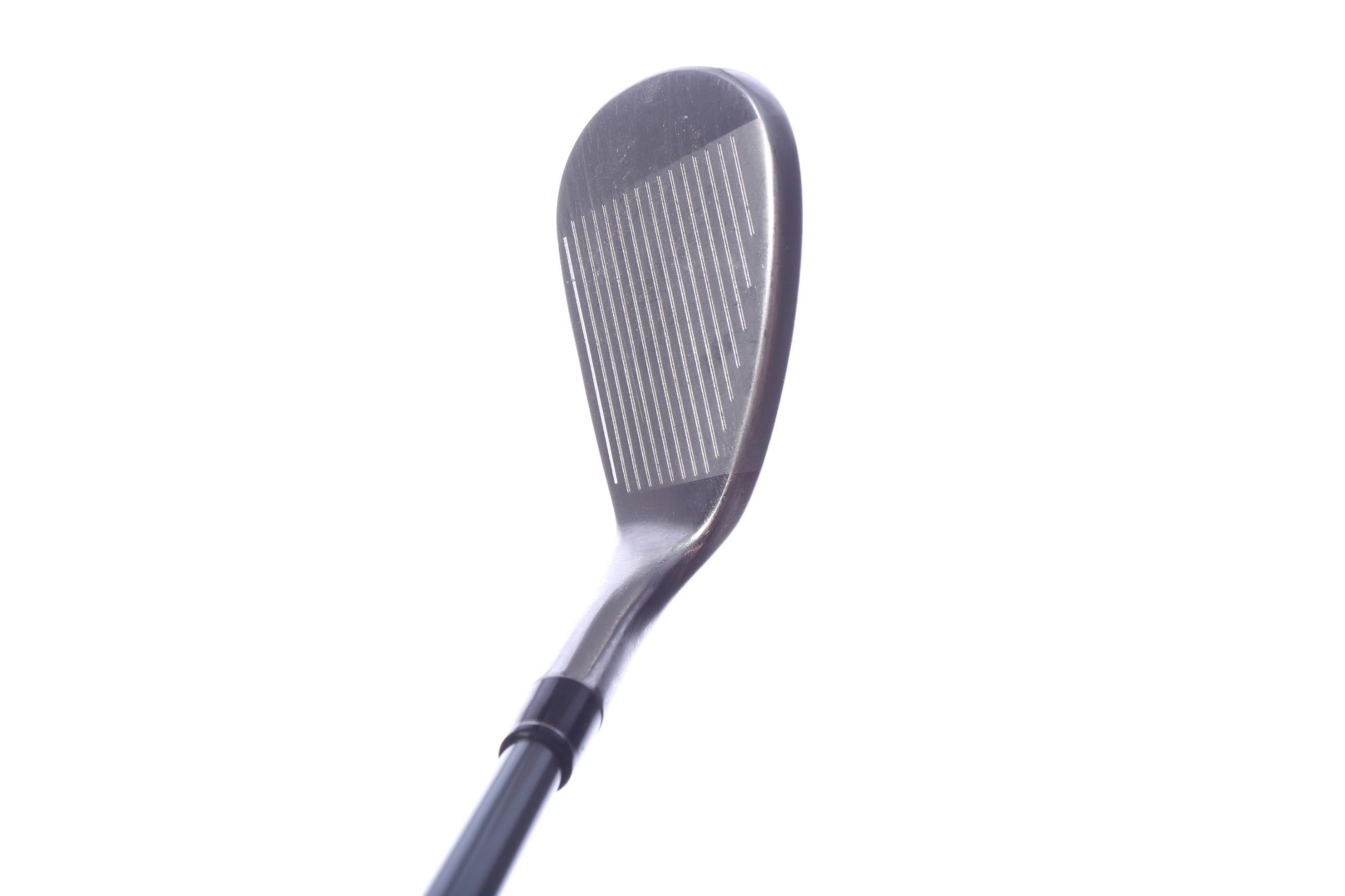 Used TaylorMade STEALTH Lob Wedge - Right-Handed - 59 Degrees - Seniors Flex