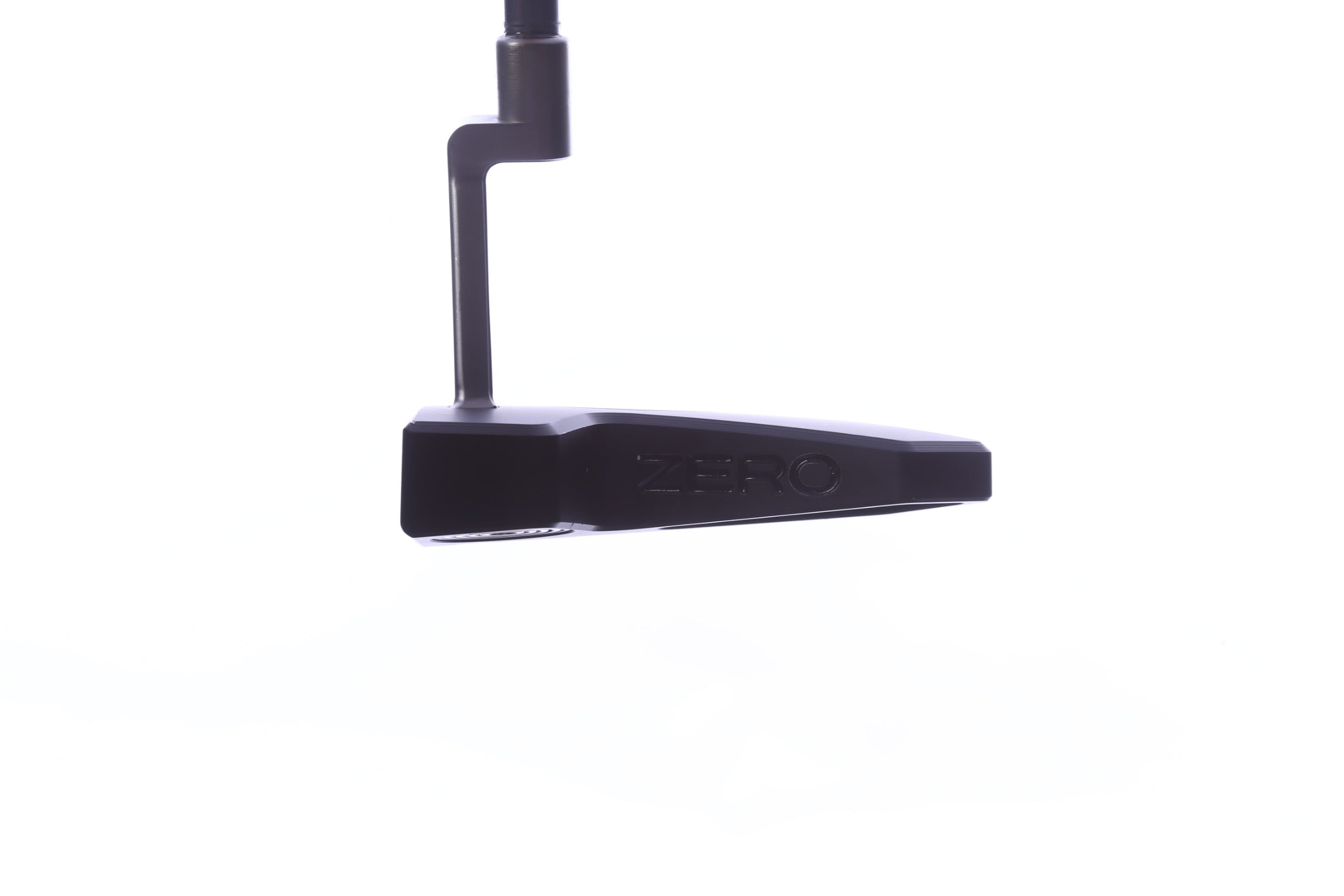 Used Evnroll Zero Z1 Putter - Right-Handed - 36 in - Mallet