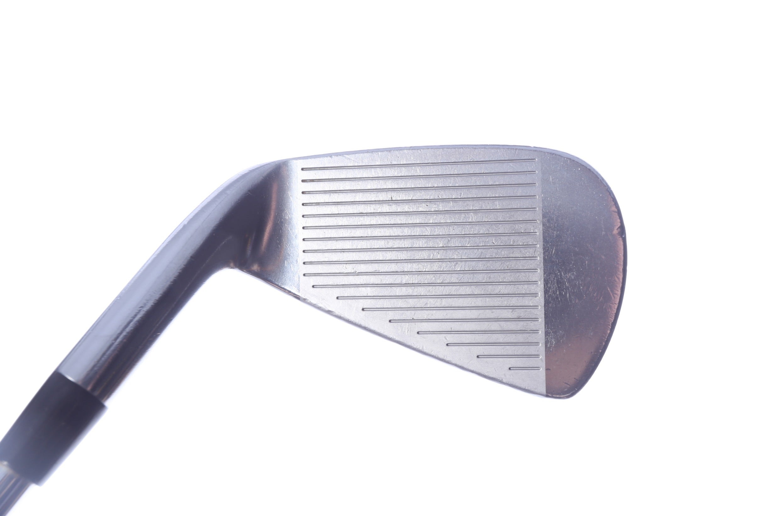 Used Callaway RAZR X Forged Single 6-Iron - Right-Handed - Stiff Flex-Next Round