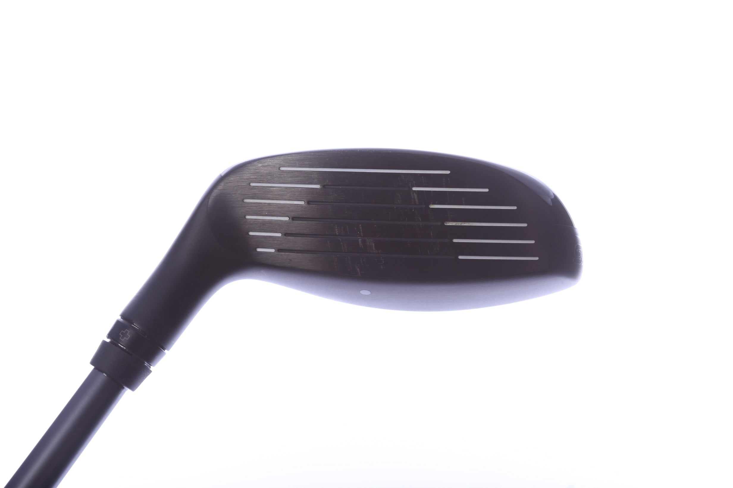 Used Ping G440 7H Hybrid - Right-Handed - 34 Degrees - Regular Flex