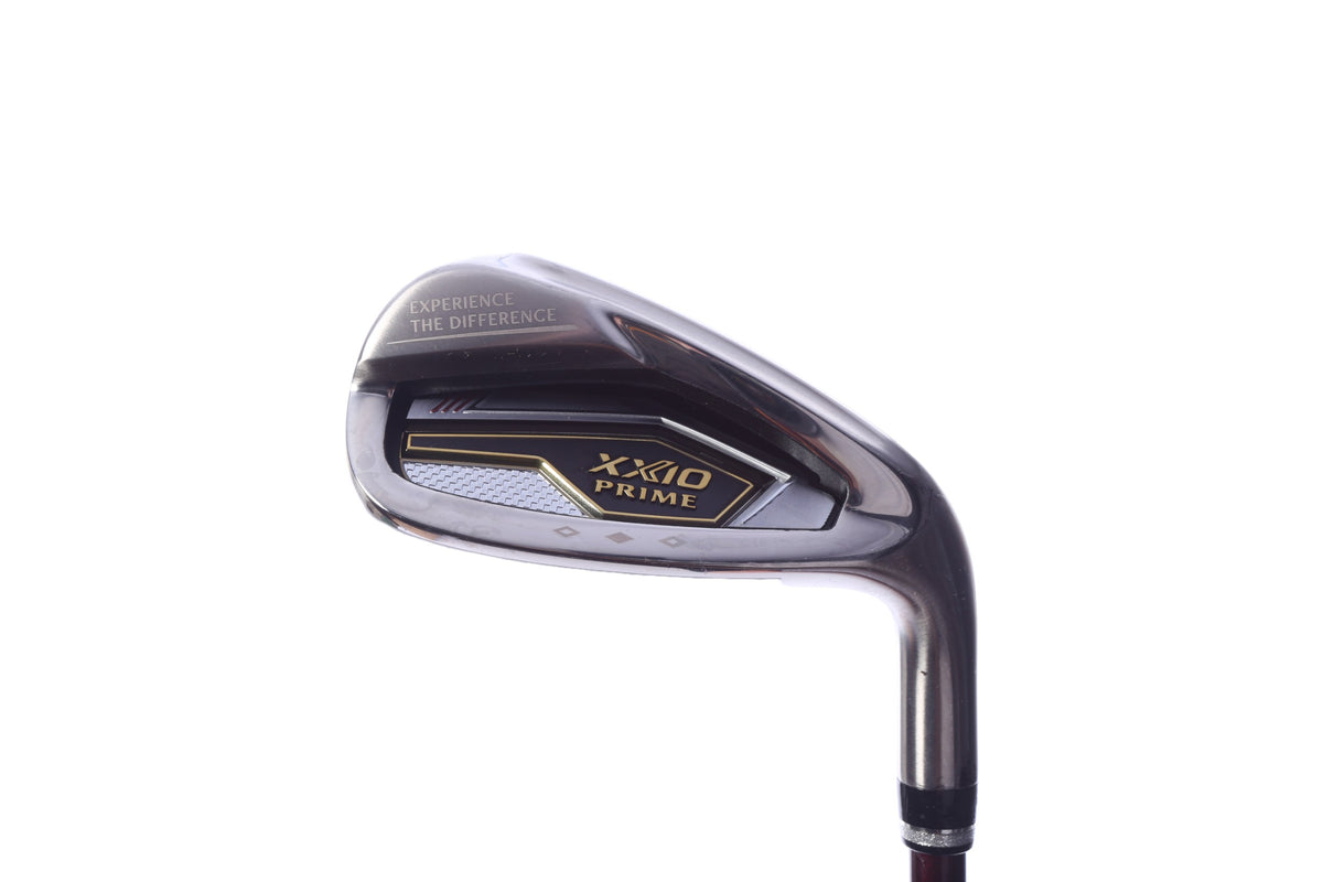 Used XXIO Prime 13 Single 9-Iron - Right-Handed - Regular Flex