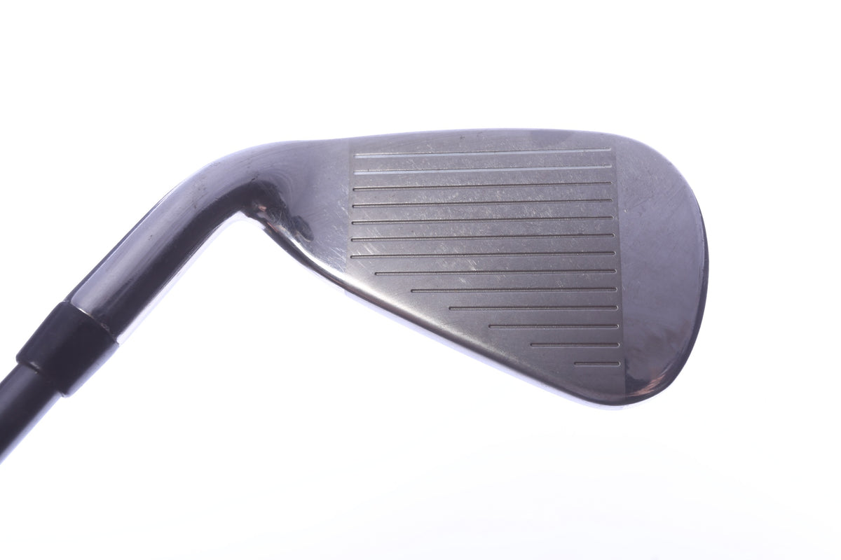 Used Callaway Rogue X Single 4-Iron - Right-Handed - Seniors Flex