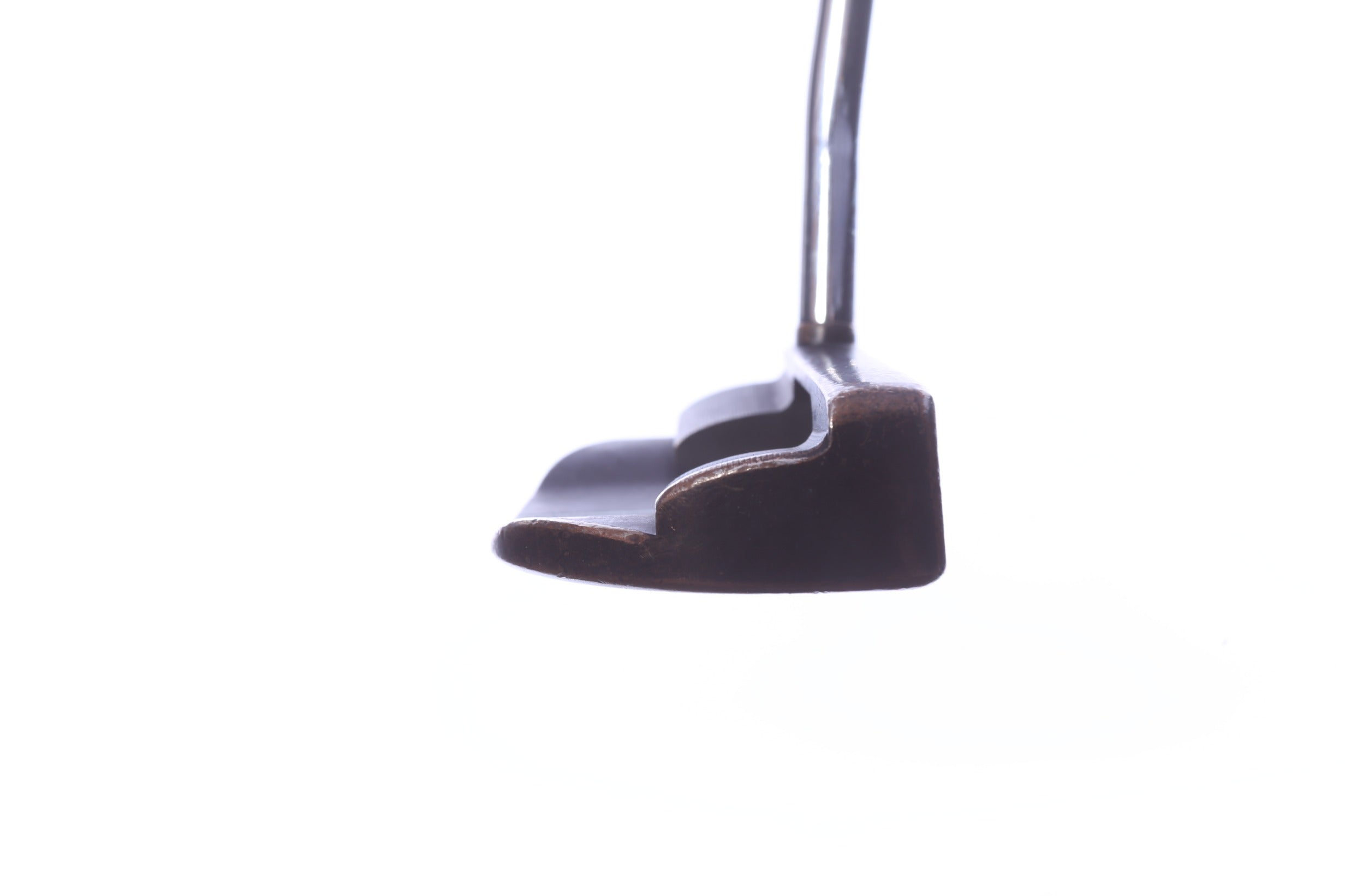 Used TaylorMade TP Collection Mullen Putter - Right-Handed - 34 in - Mallet-Next Round