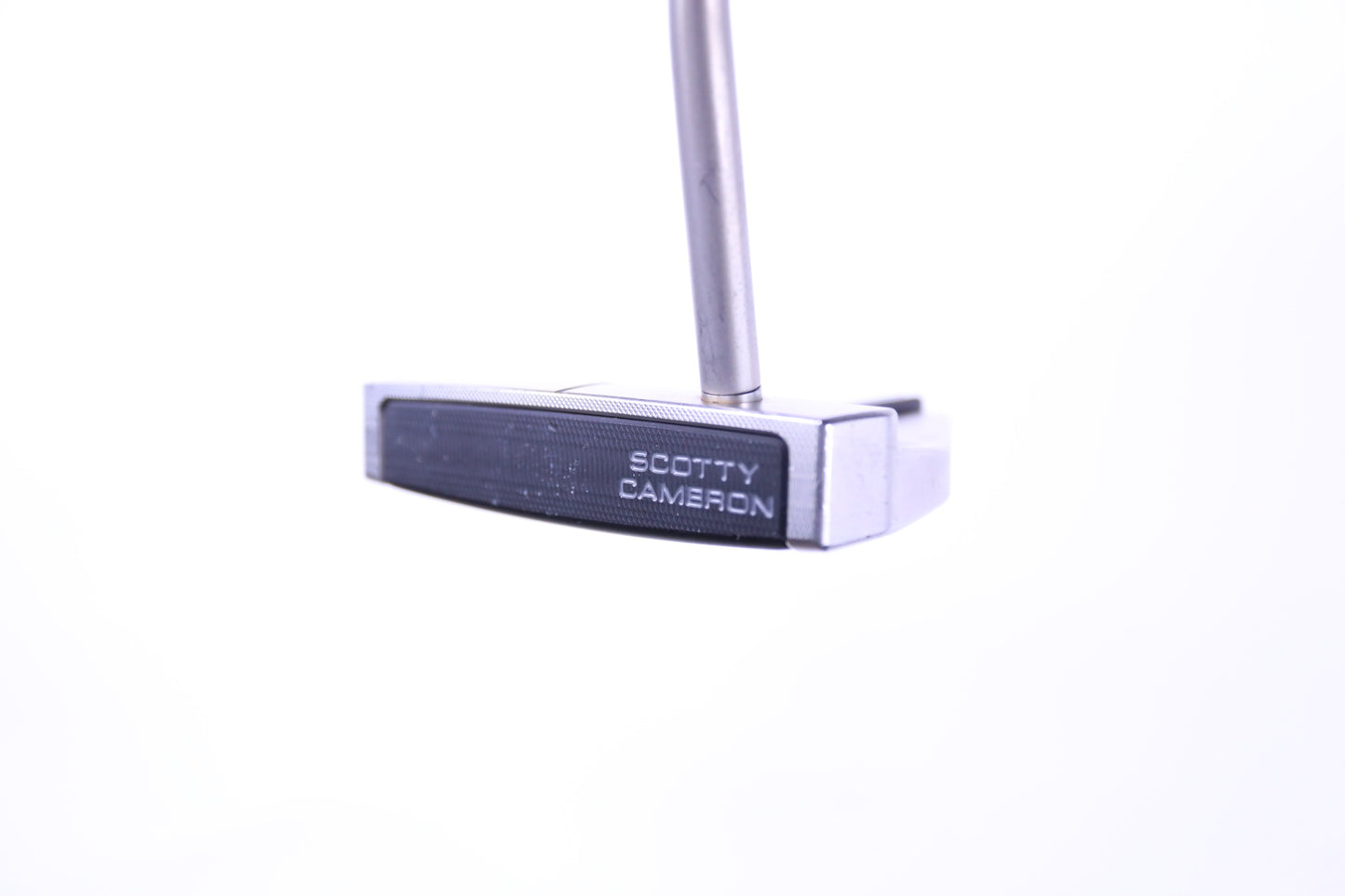 Used Titleist Futura 7M Putter - Right-Handed - 36 in - Mallet-Next Round