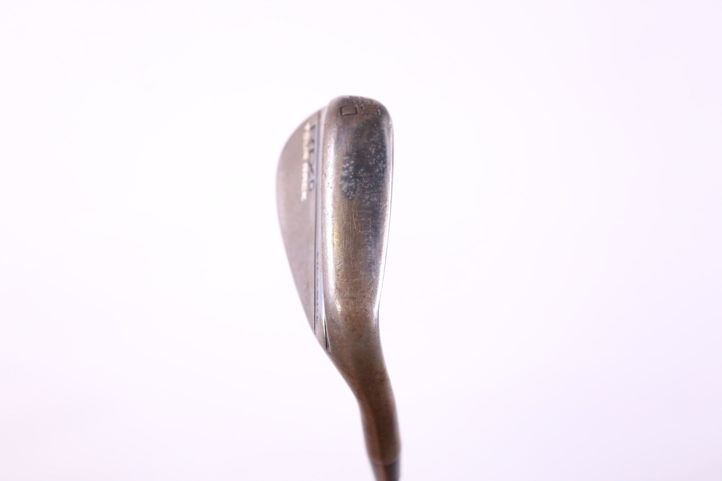 Used Cleveland RTX 6 ZipCore Tour Rack Gap Wedge - Right-Handed - 50 Degrees - Regular Flex-Next Round