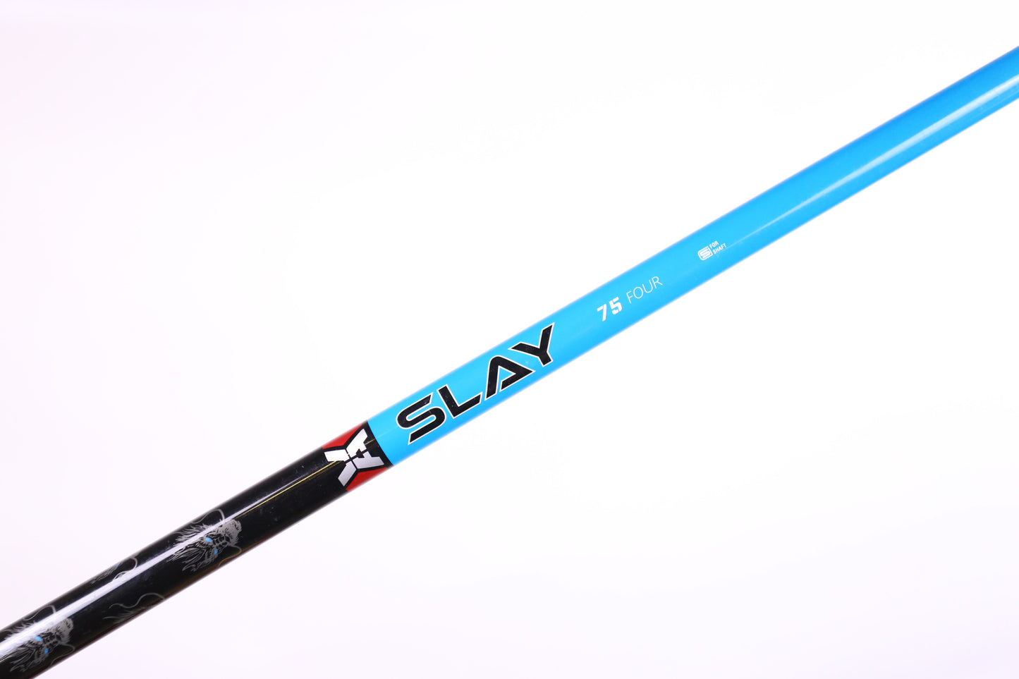 VA Composites Slay 75 Driver Shaft Stiff Flex - 42 in - Callaway Tip-Next Round