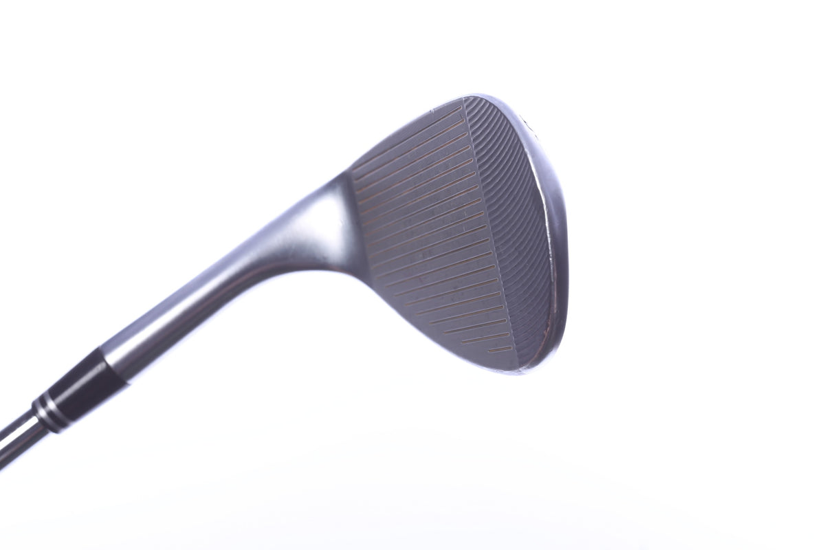 Used Cleveland RTZ Tour Satin Lob Wedge - Right-Handed - 60 Degrees - Wedge Flex