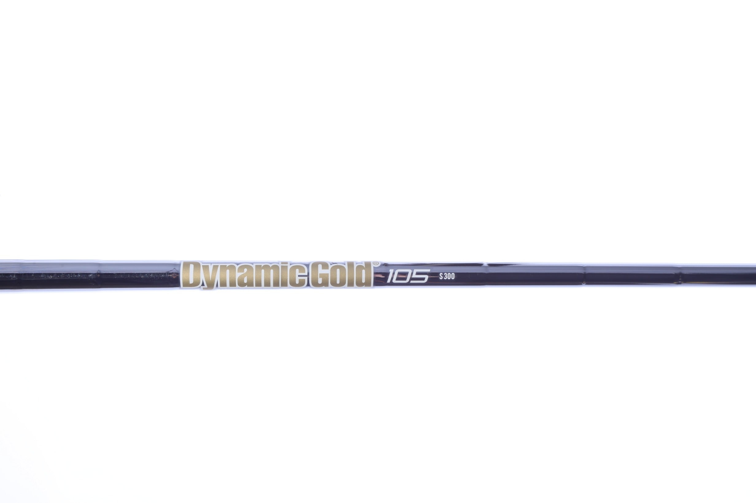 Used Mizuno JPX 921 Hot Metal Pro Single 4-Iron - Right-Handed - Stiff Flex