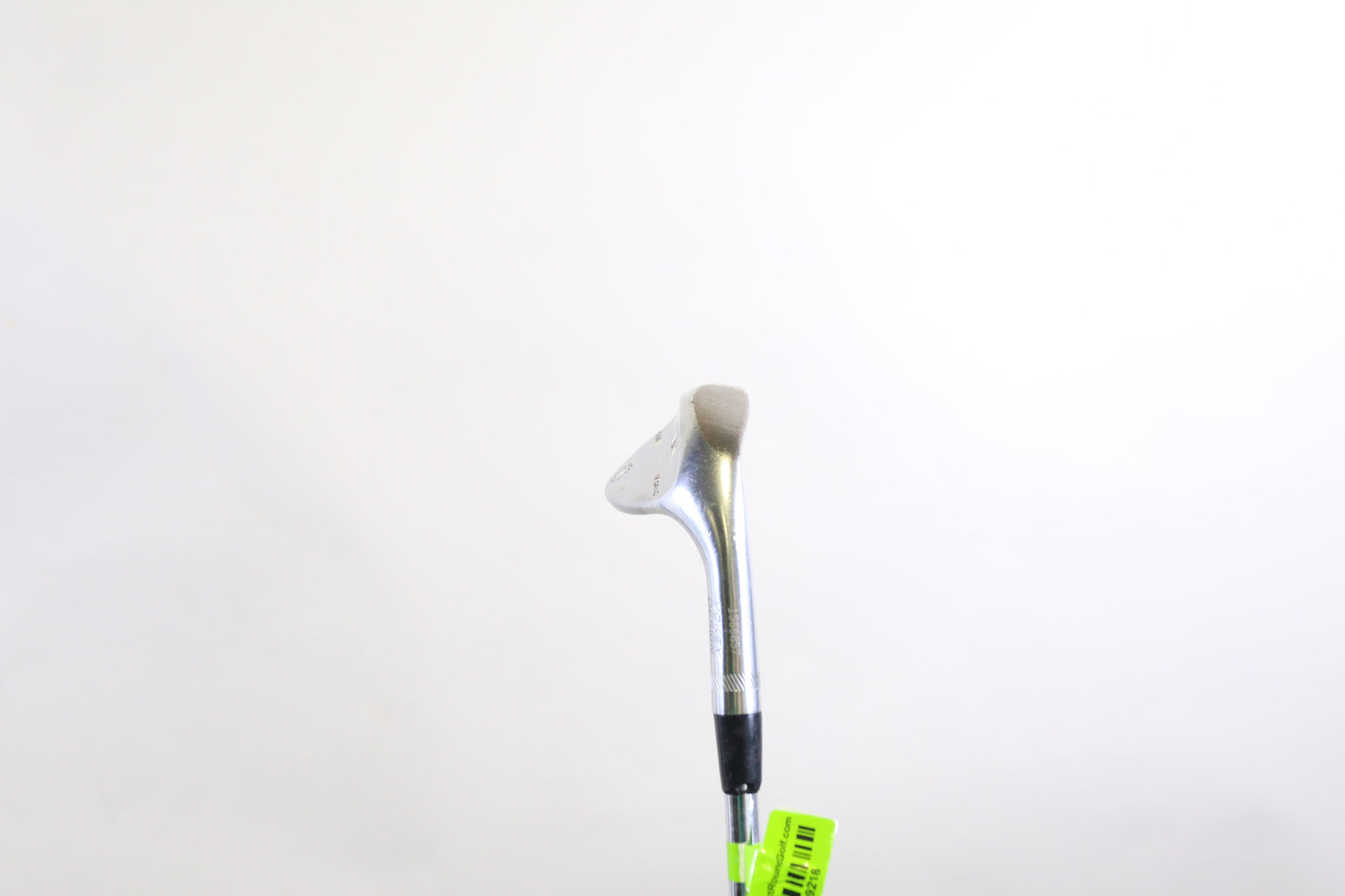 Used Titleist Vokey SM6 Tour Chrome M Grind Sand Wedge - Right-Handed - 56 Degrees - Stiff Flex