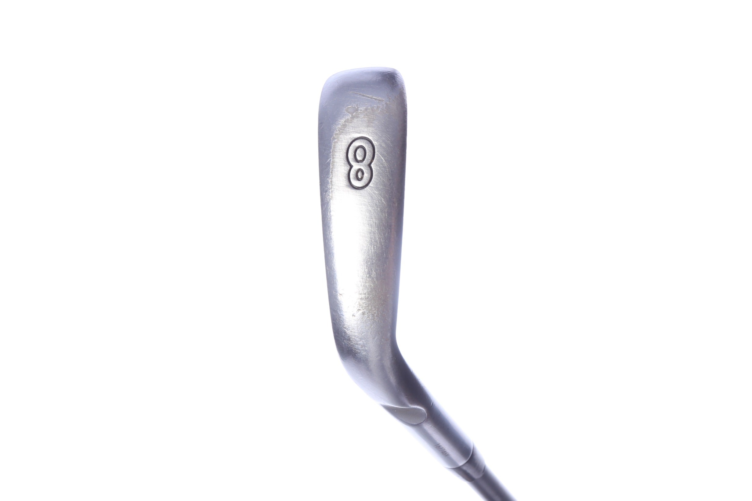 Used Ping i200 Single 8-Iron - Right-Handed - Soft Regular Flex-Next Round