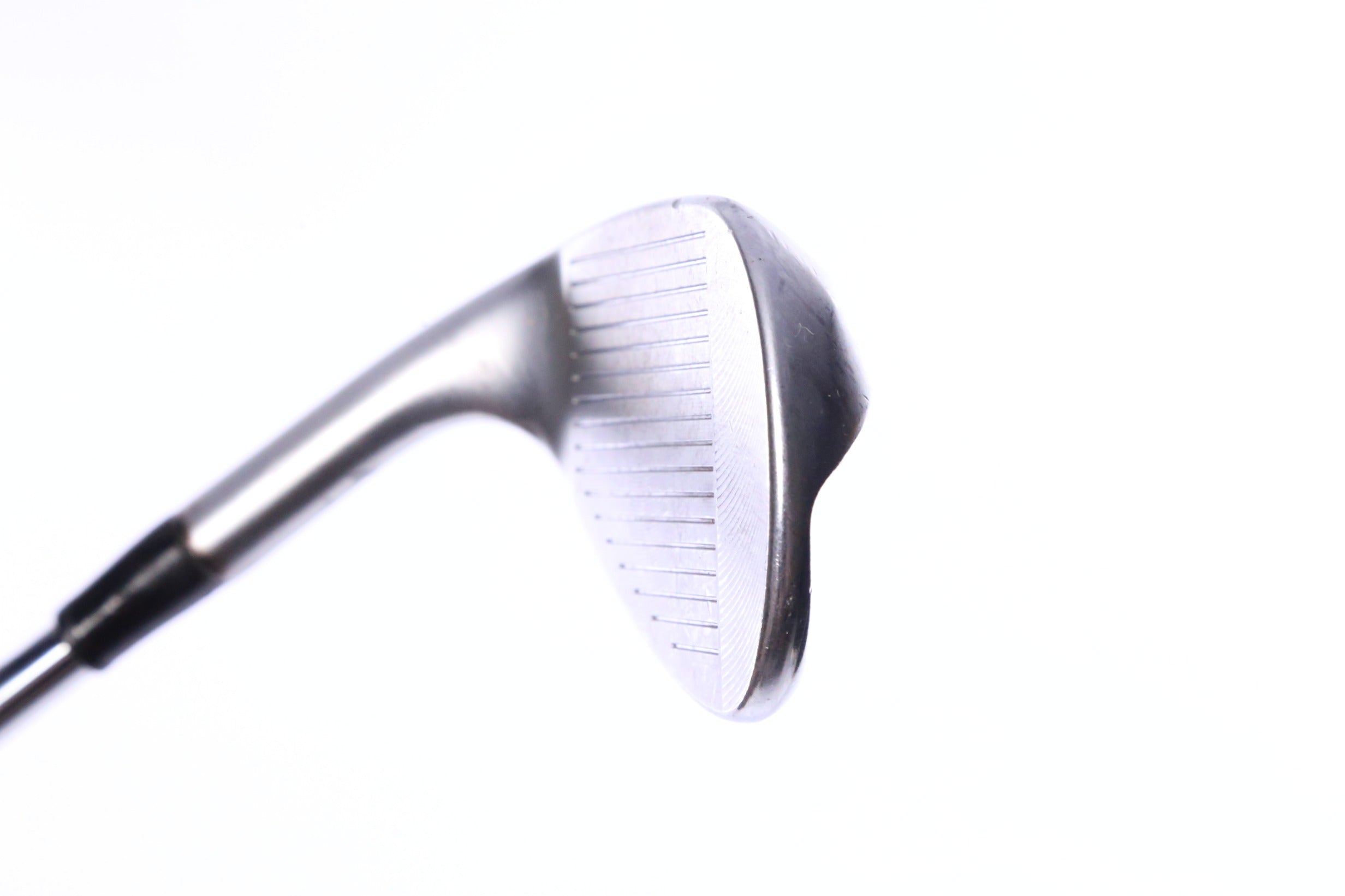 Used Cleveland CBX 2 Gap Wedge - Right-Handed - 52 Degrees - Stiff Flex-Next Round